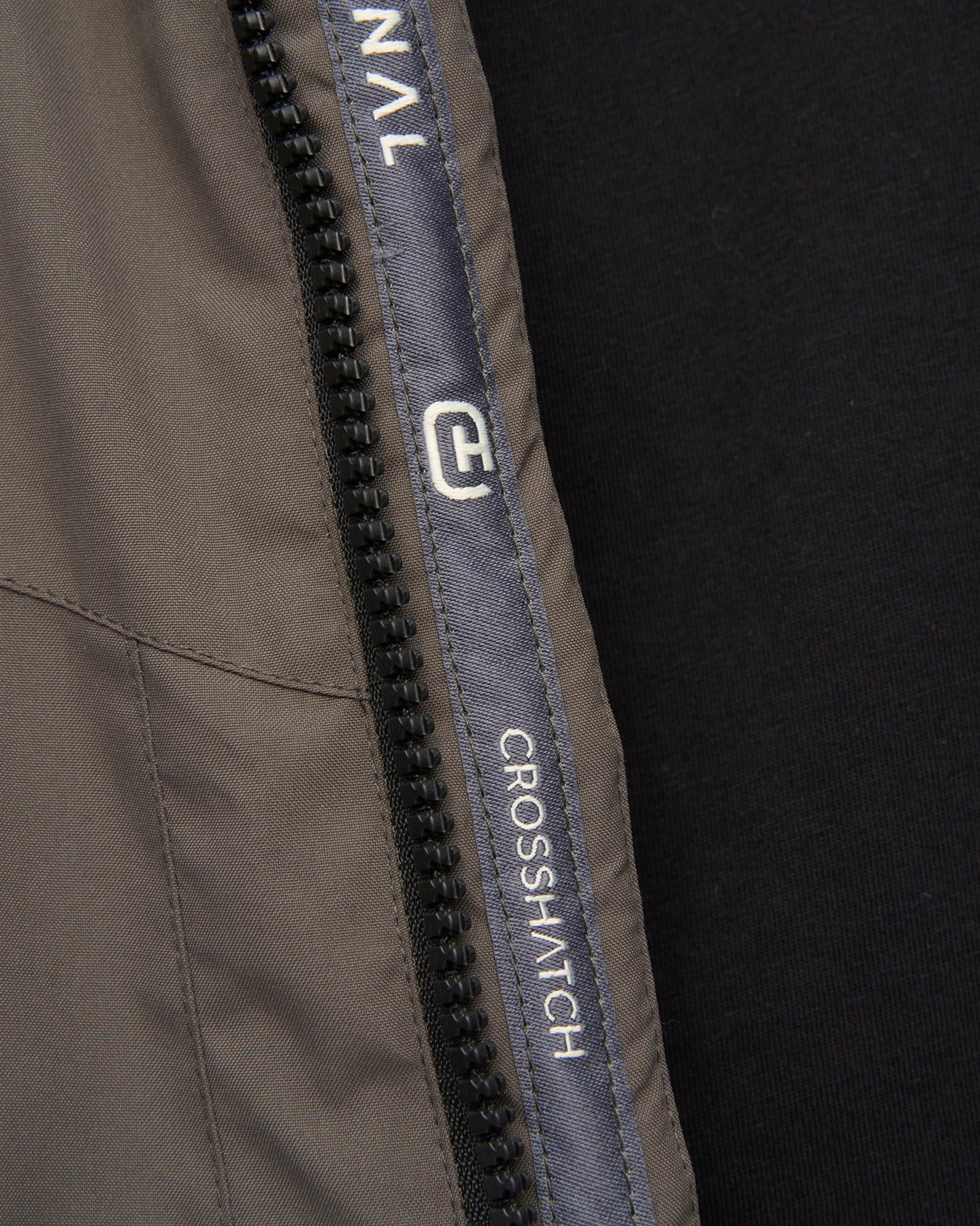 Mens Rendors Jacket Olive