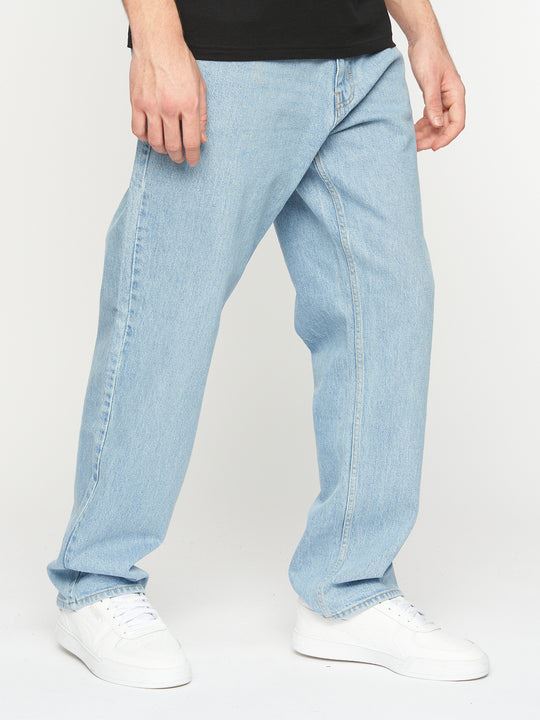 Tillman Baggy Jeans Light Wash