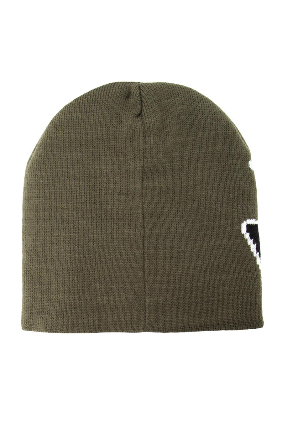 Mens Big Kay Skully Olive