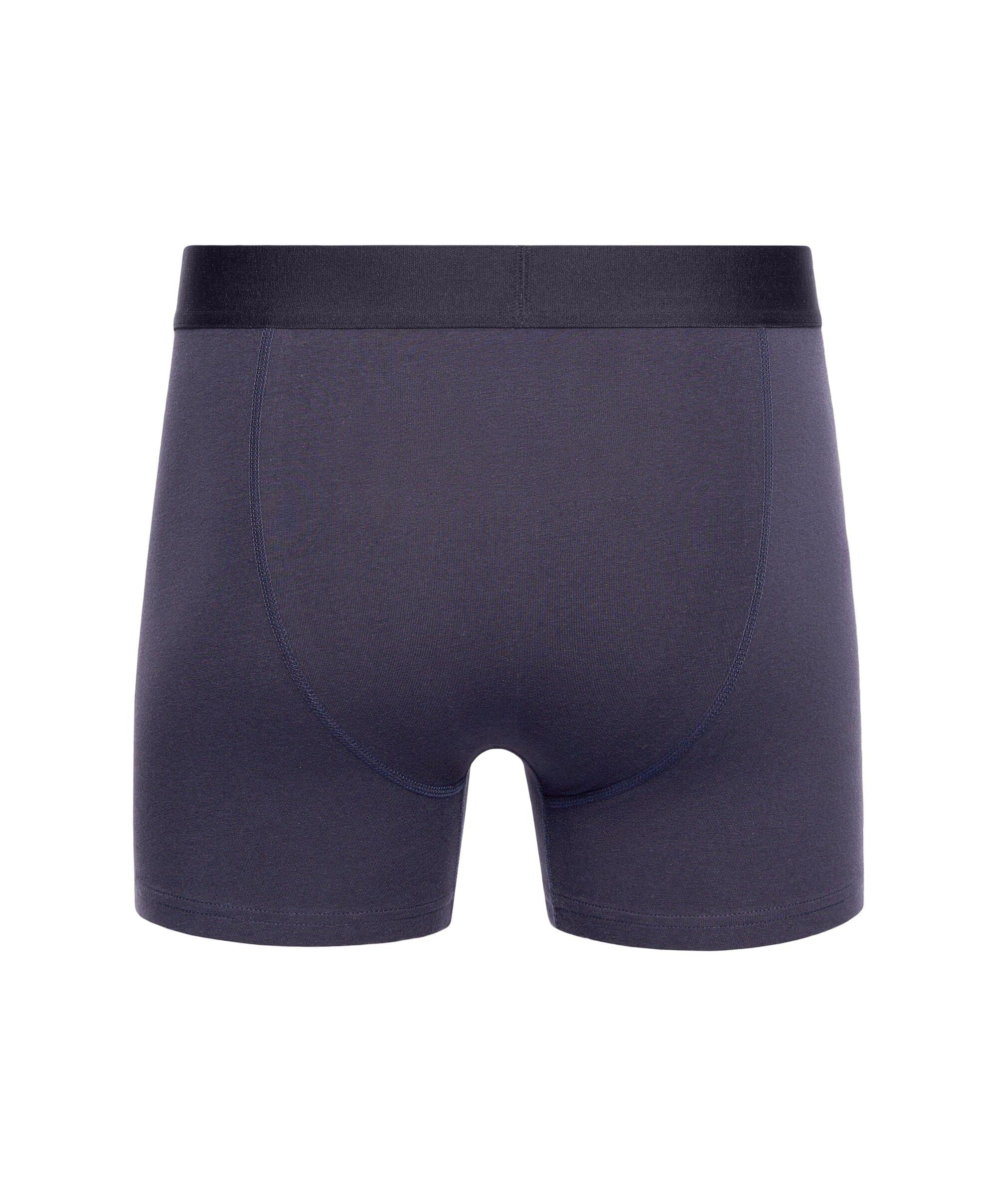 Mens Quendle Boxers 5pk Assorted