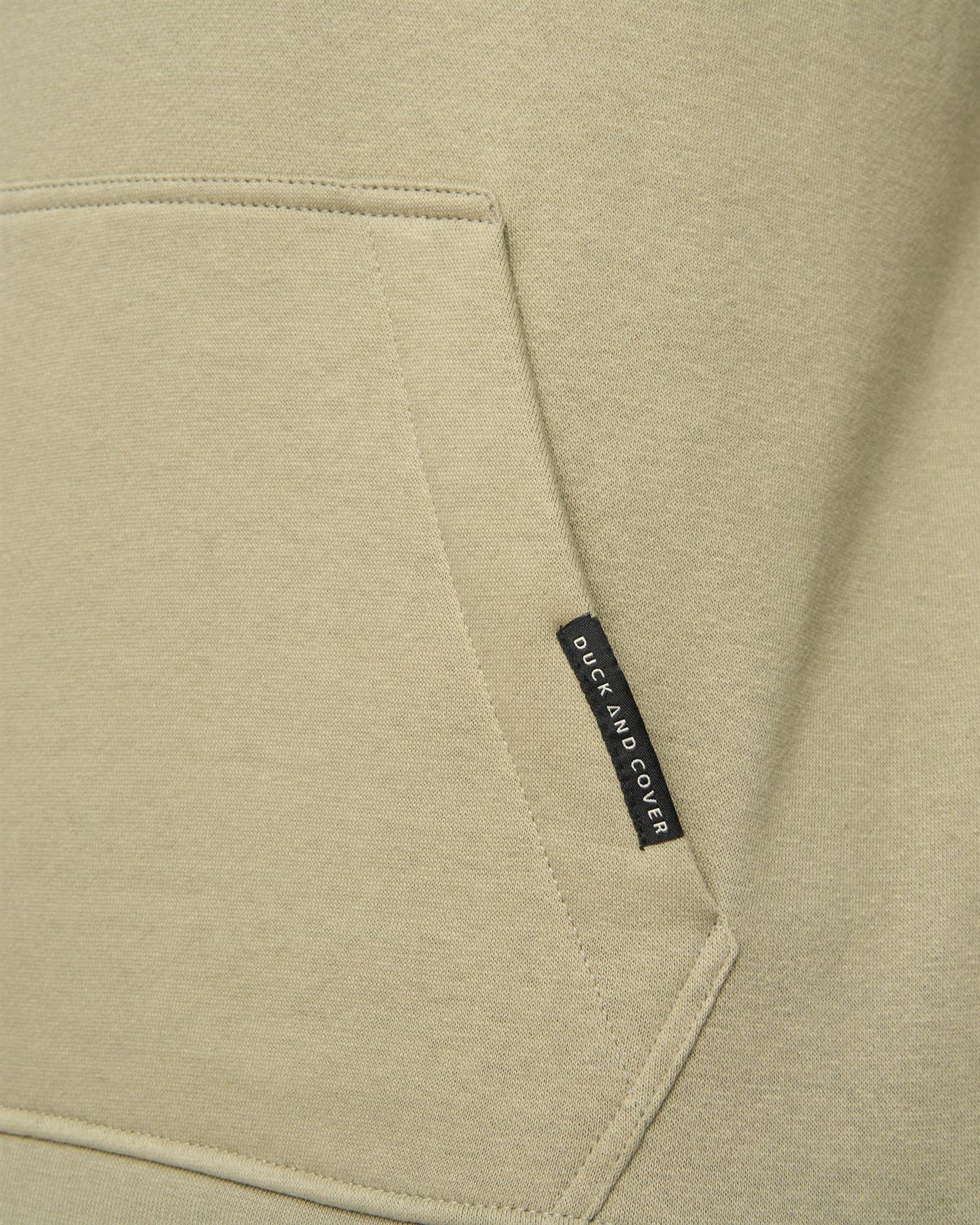 Mens Chattamere Hoodie Sage