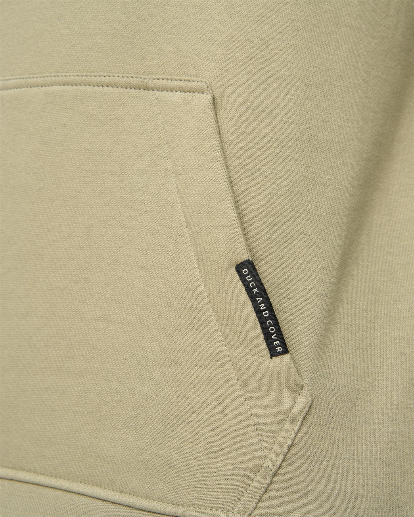 Mens Chattamere Hoodie Sage