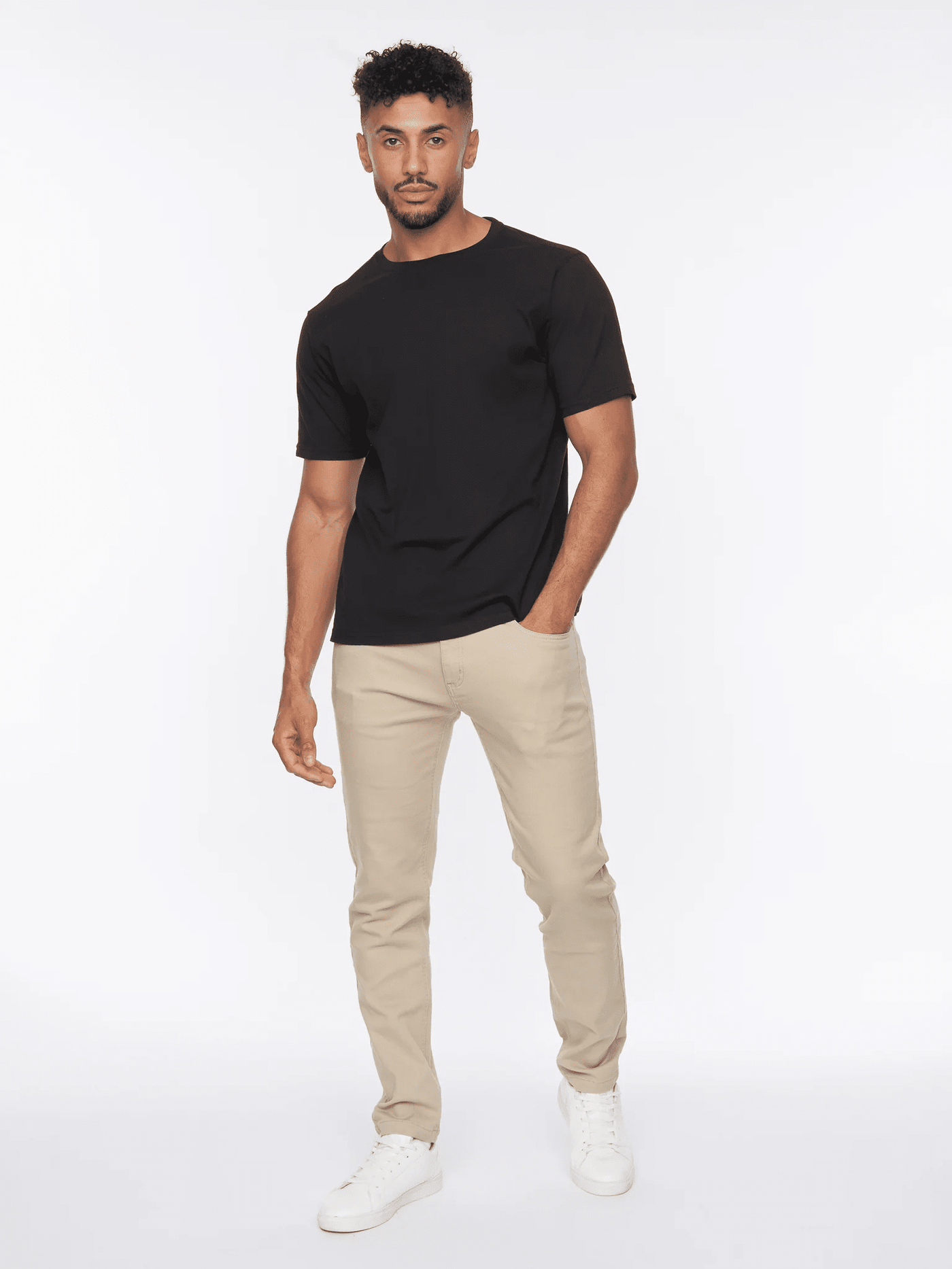 Sullivan Chinos Stone