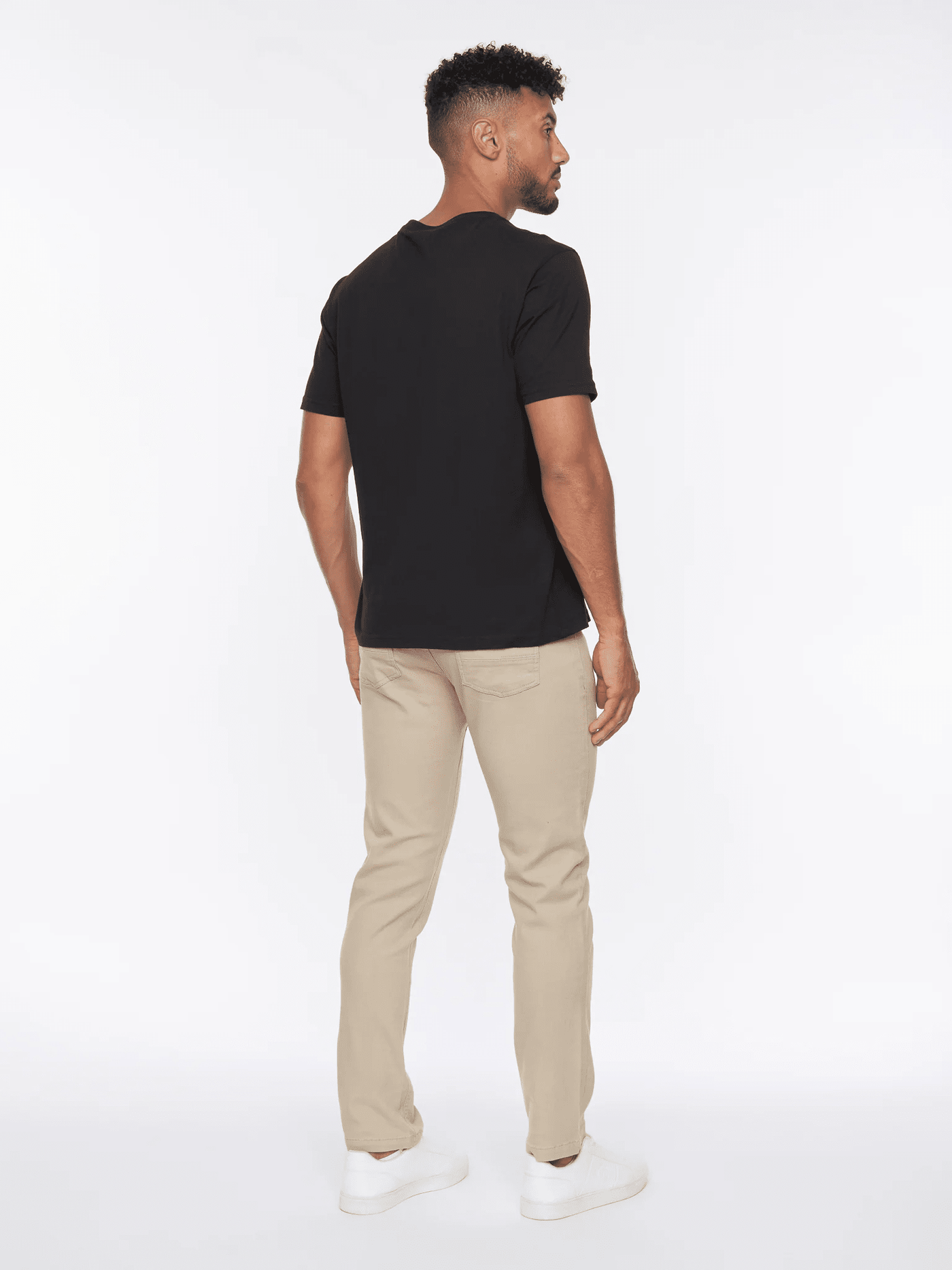 Sullivan Chinos Stone