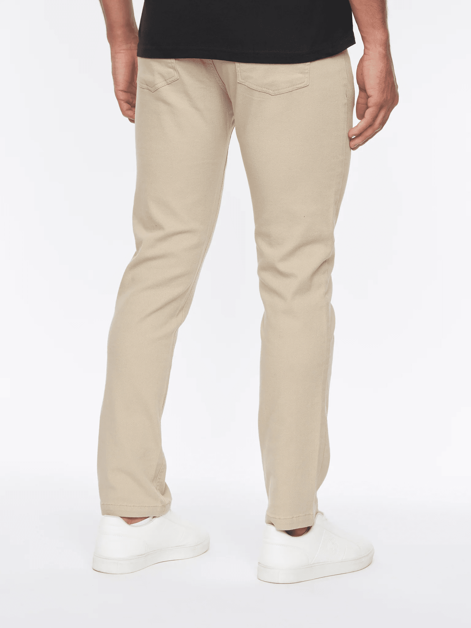 Sullivan Chinos Stone