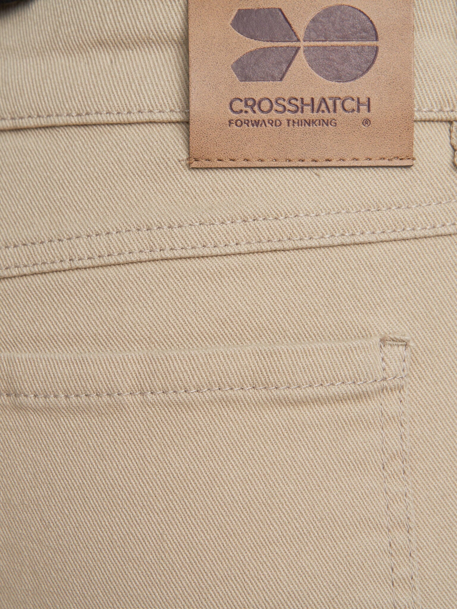 Sullivan Chinos Stone