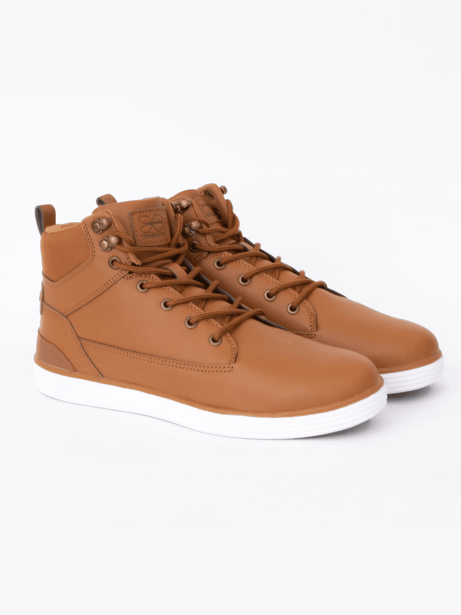 Staiger High Tops Brown