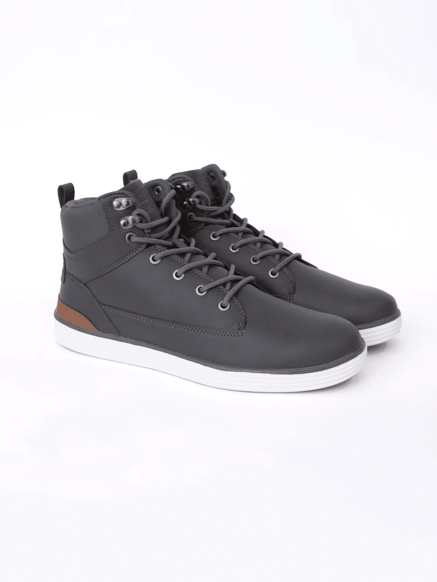 Staiger High Tops Grey