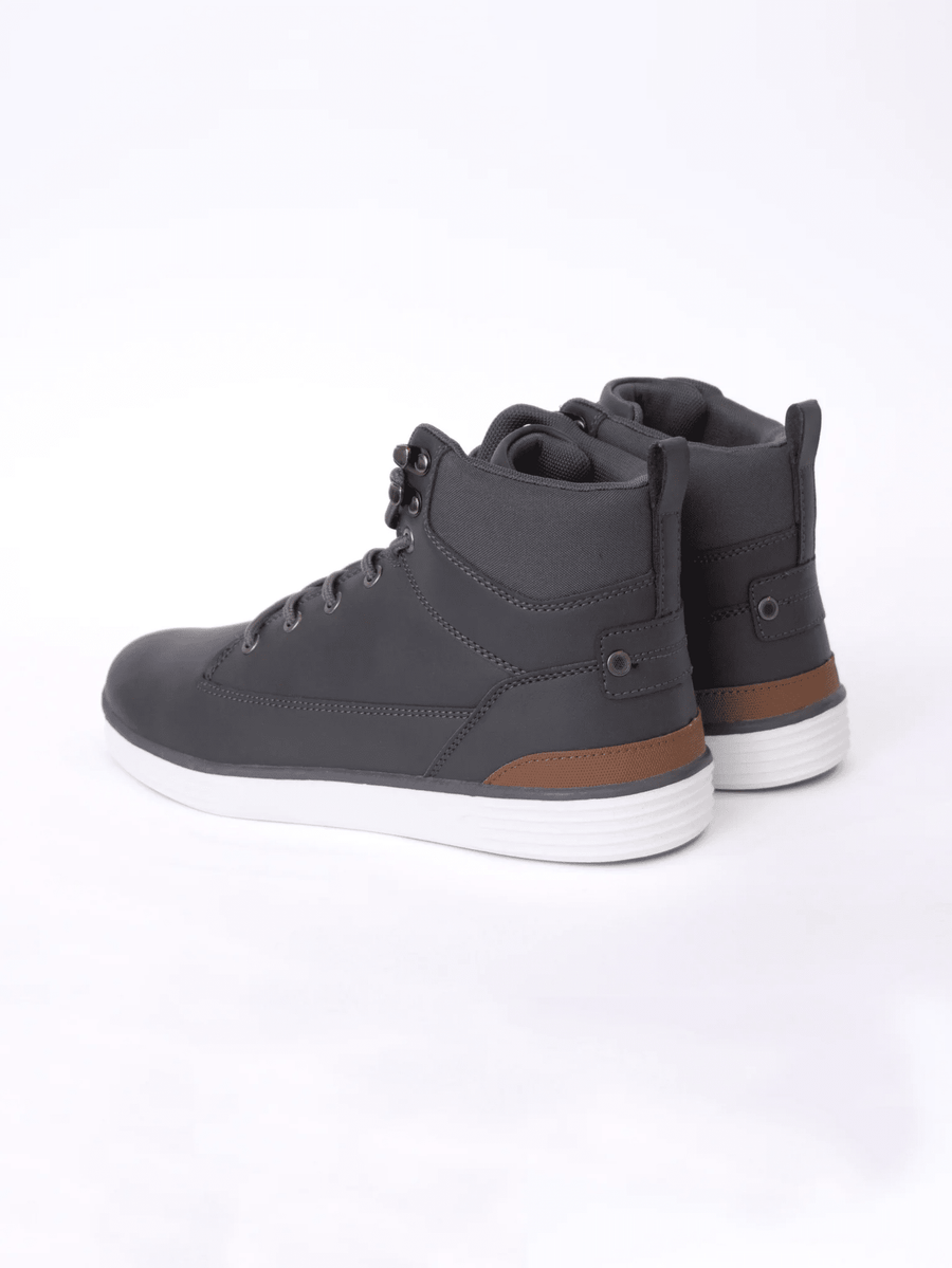 Staiger High Tops Grey