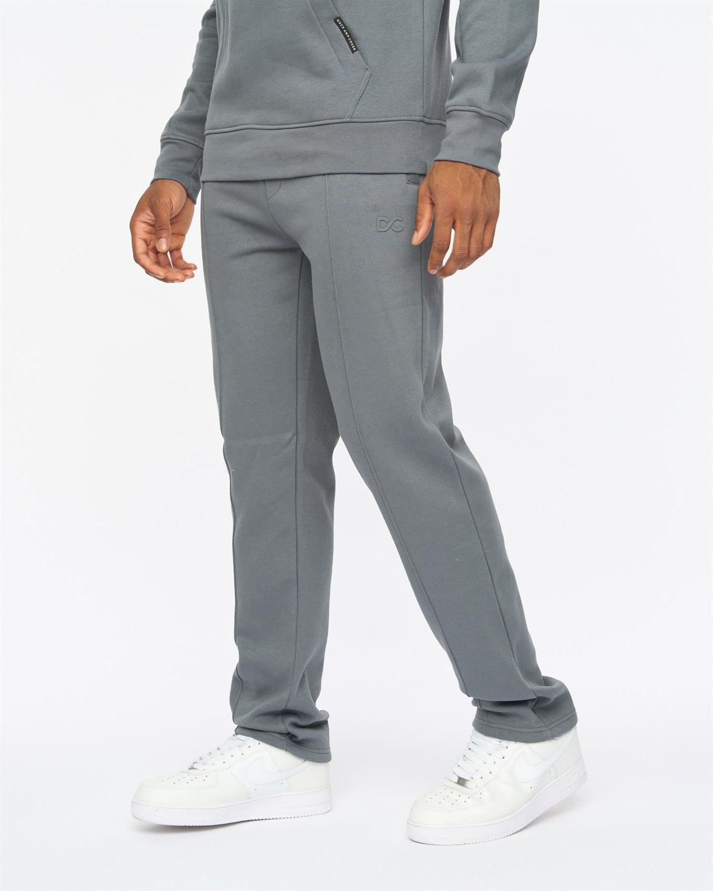 Mens Chattamere Joggers Petrol