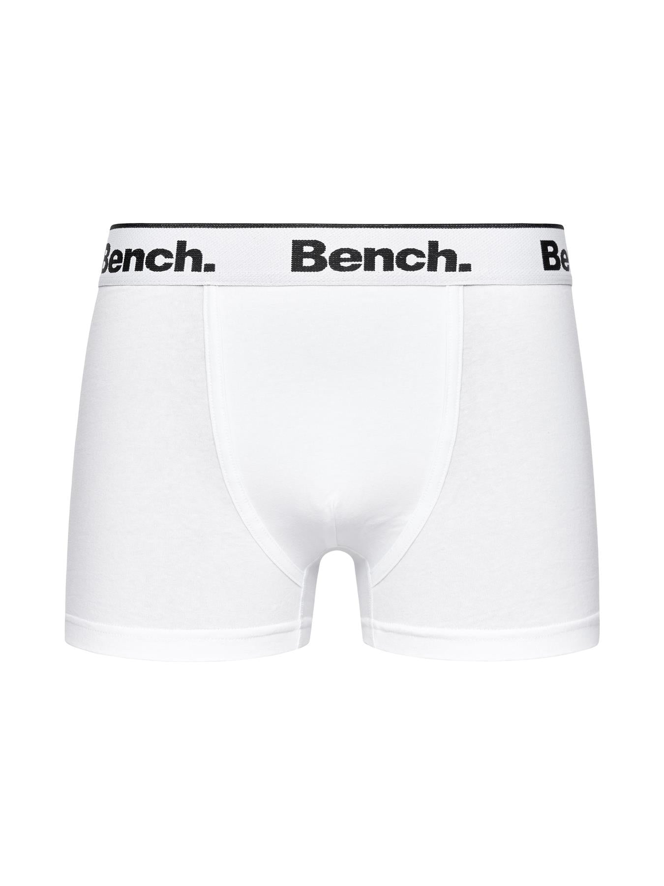 Mens Loyal Boxers 3pk Assorted