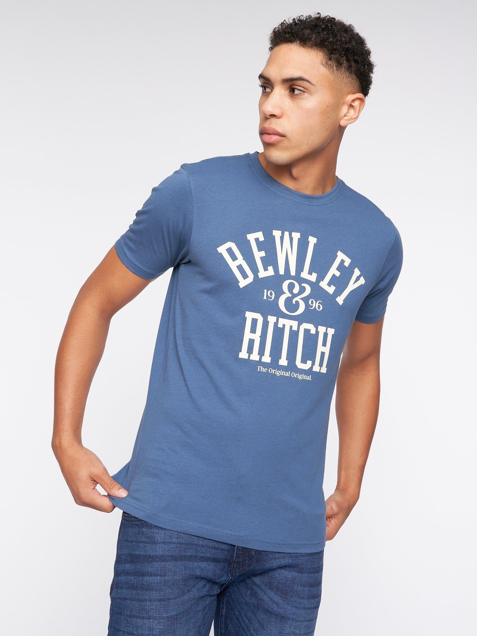 Temflere 2 T-Shirt 5pk Assorted