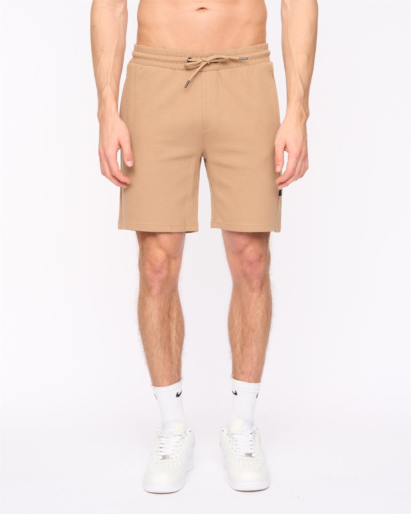 Mens Topfield Shorts Sand