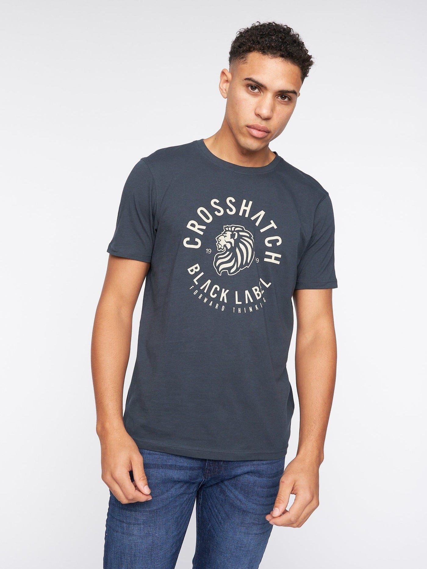 Fellmire T-Shirt 5pk Assorted