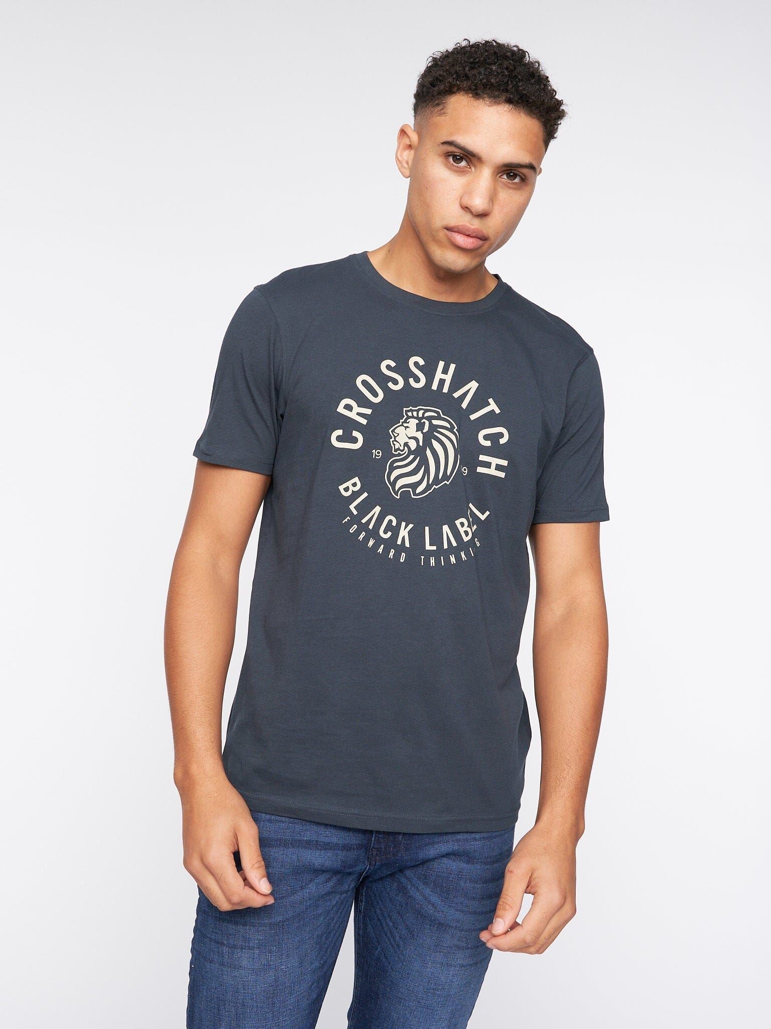 Fellmire T-Shirt 5pk Assorted