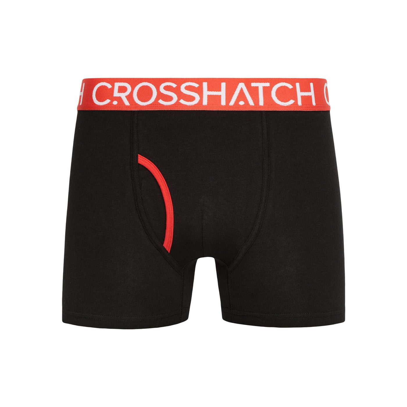 Payso Boxers 3pk Red
