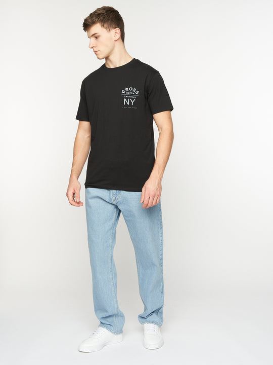 Tillman Baggy Jeans Light Wash