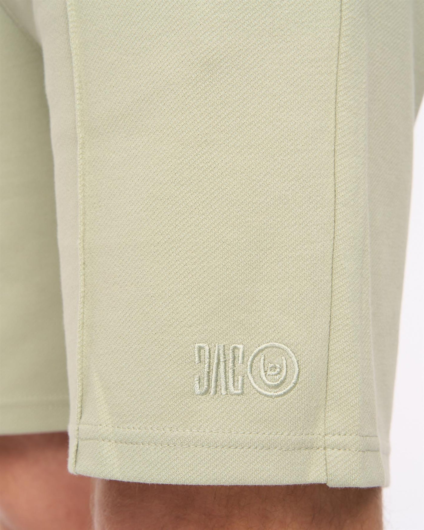 Mens Sherborn Shorts Light Olive