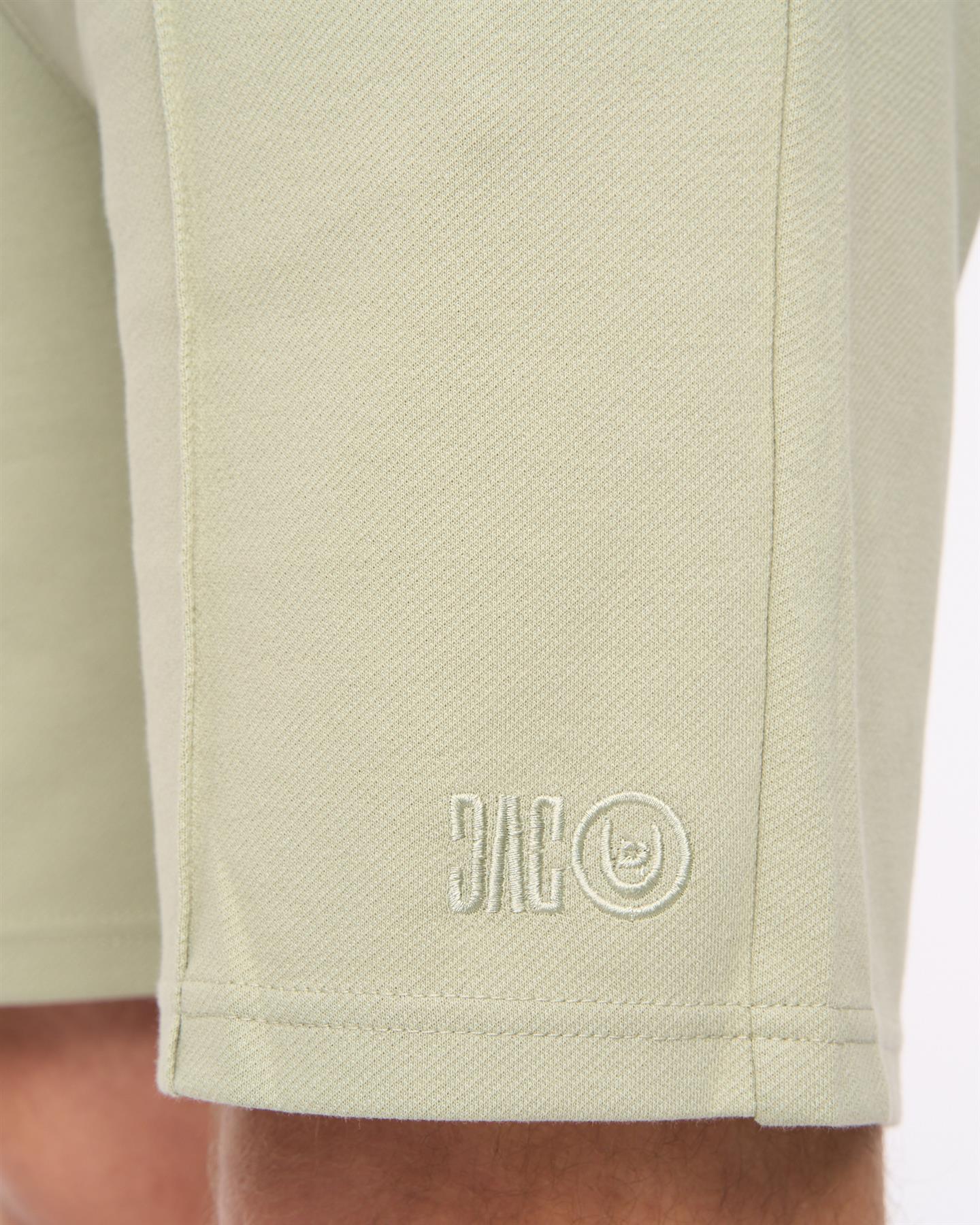 Mens Sherborn Shorts Light Olive