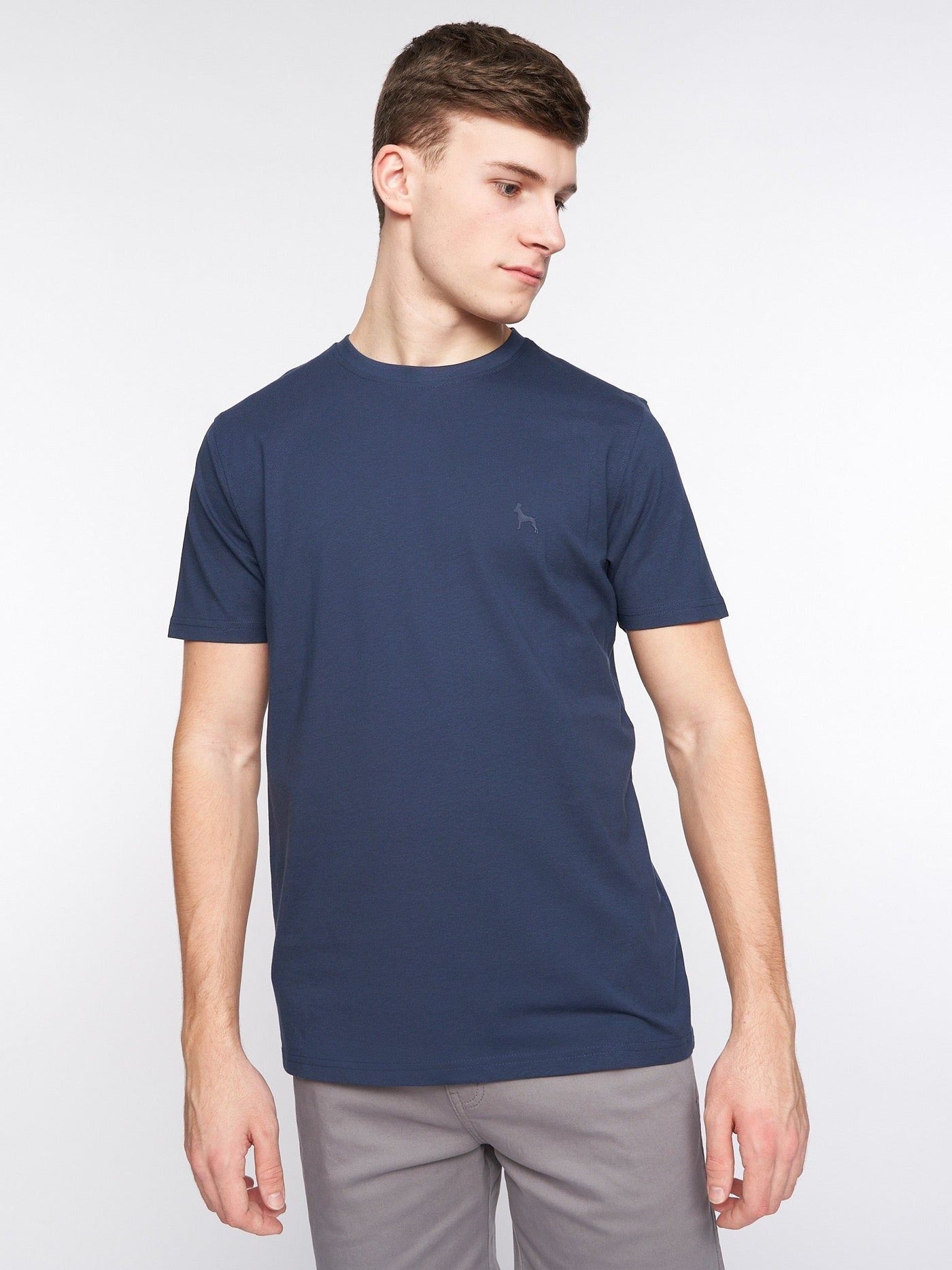 Bonucci C T-Shirt 5pk Assorted