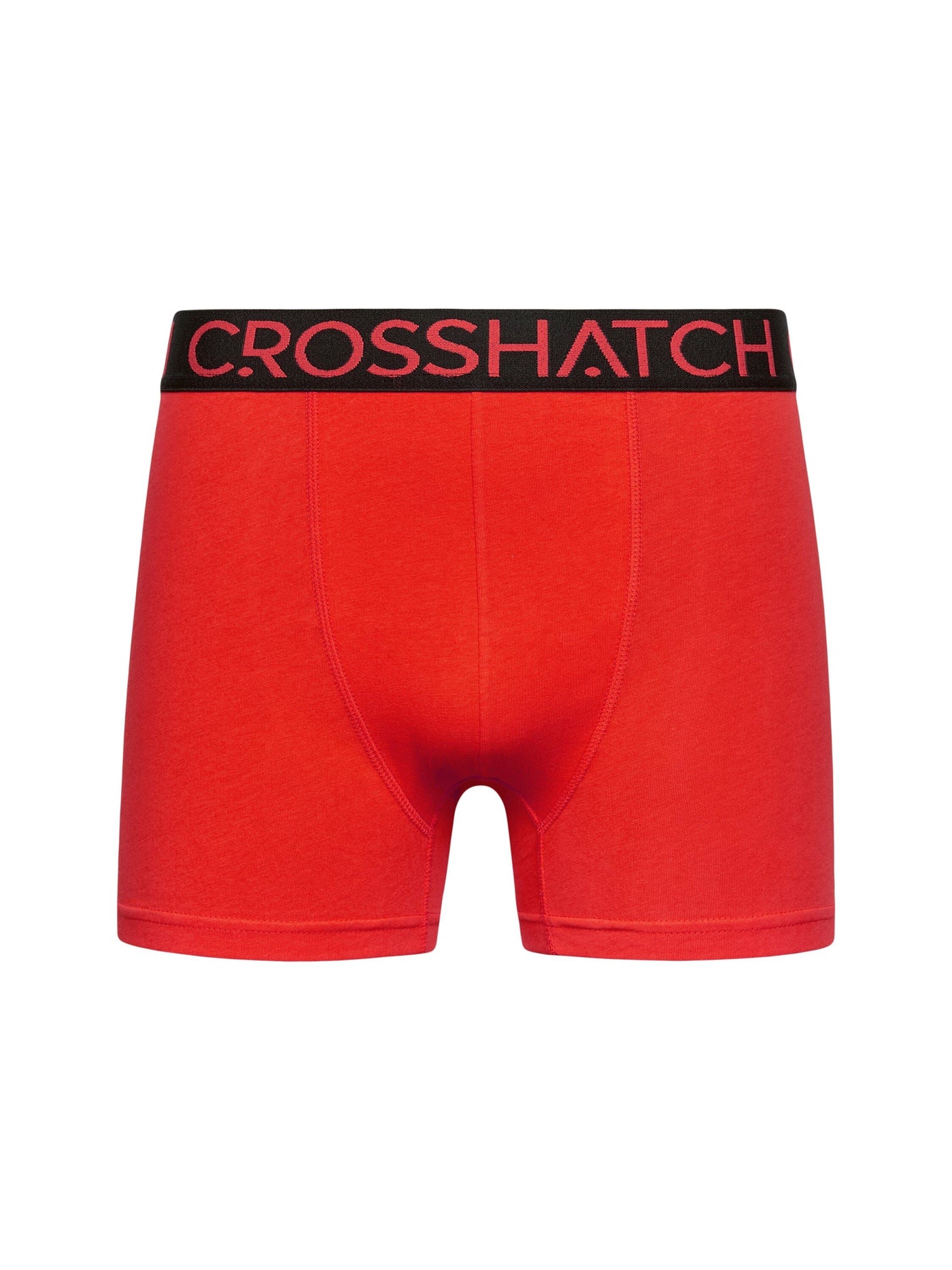 Highlighter Boxers 3pk Green/Red