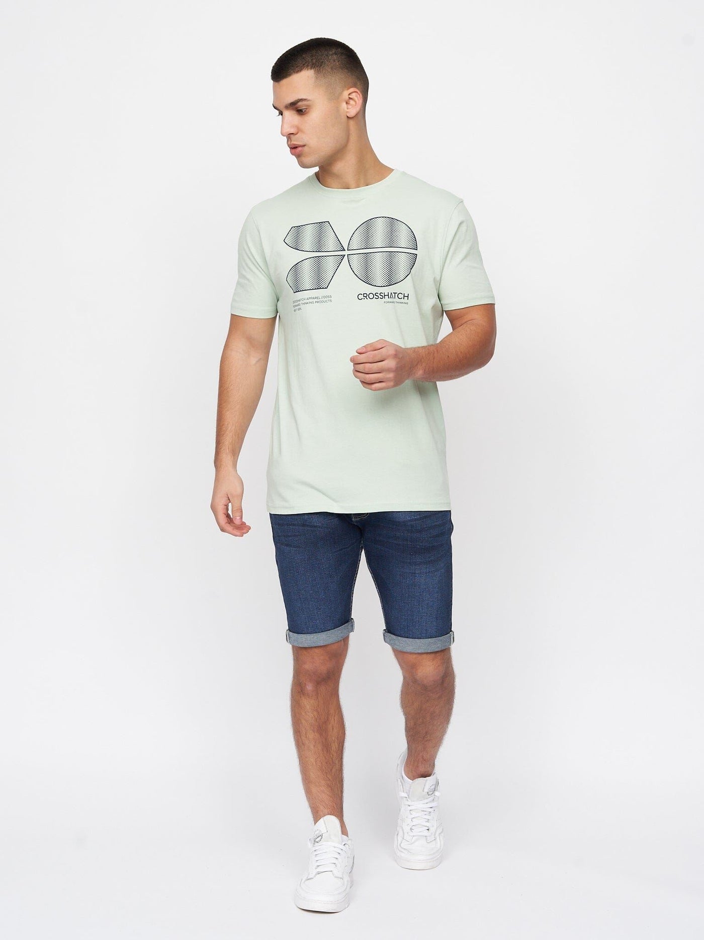 Sneepy T-Shirt 5pk Assorted