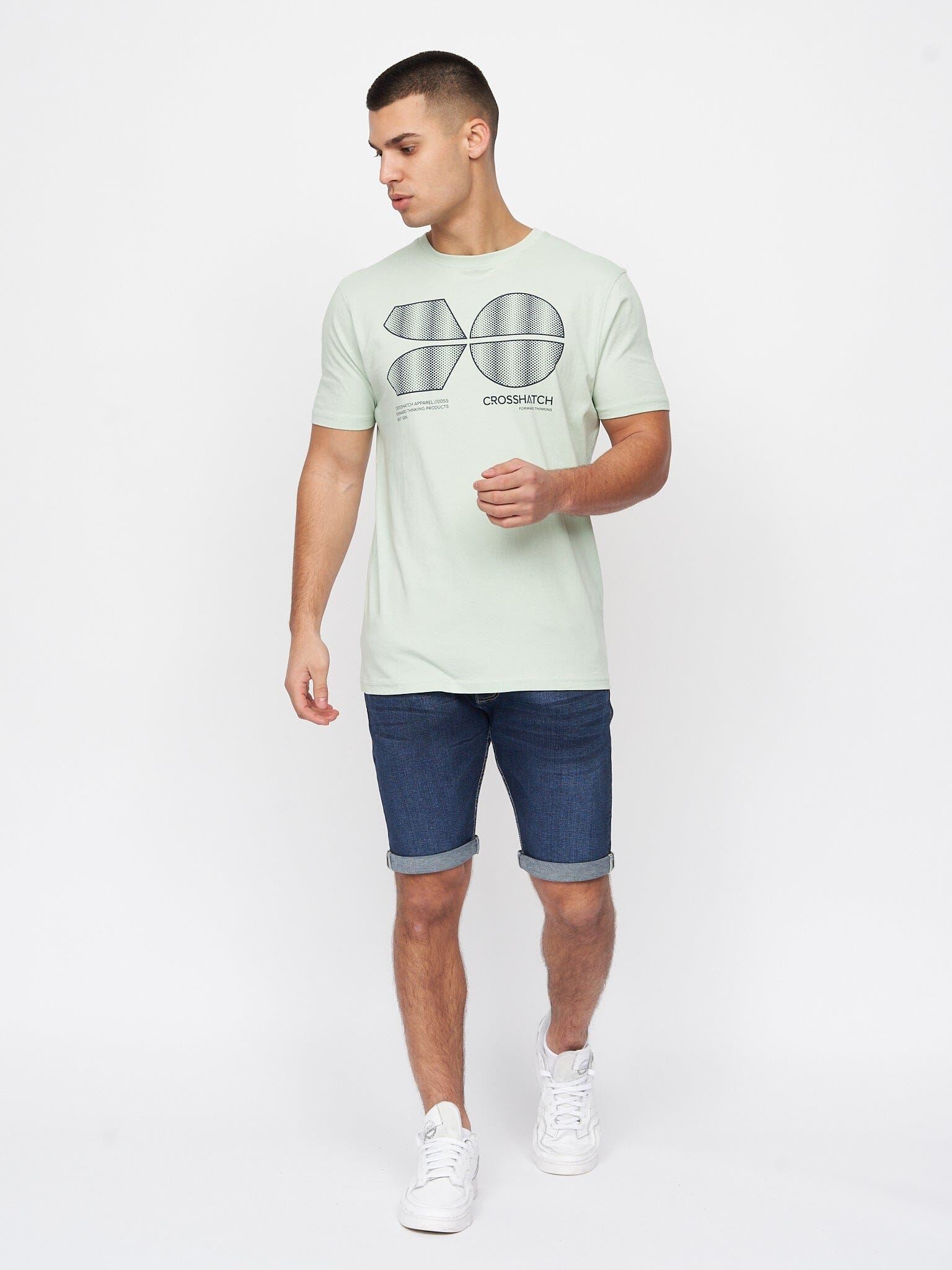 Sneepy T-Shirt 5pk Assorted