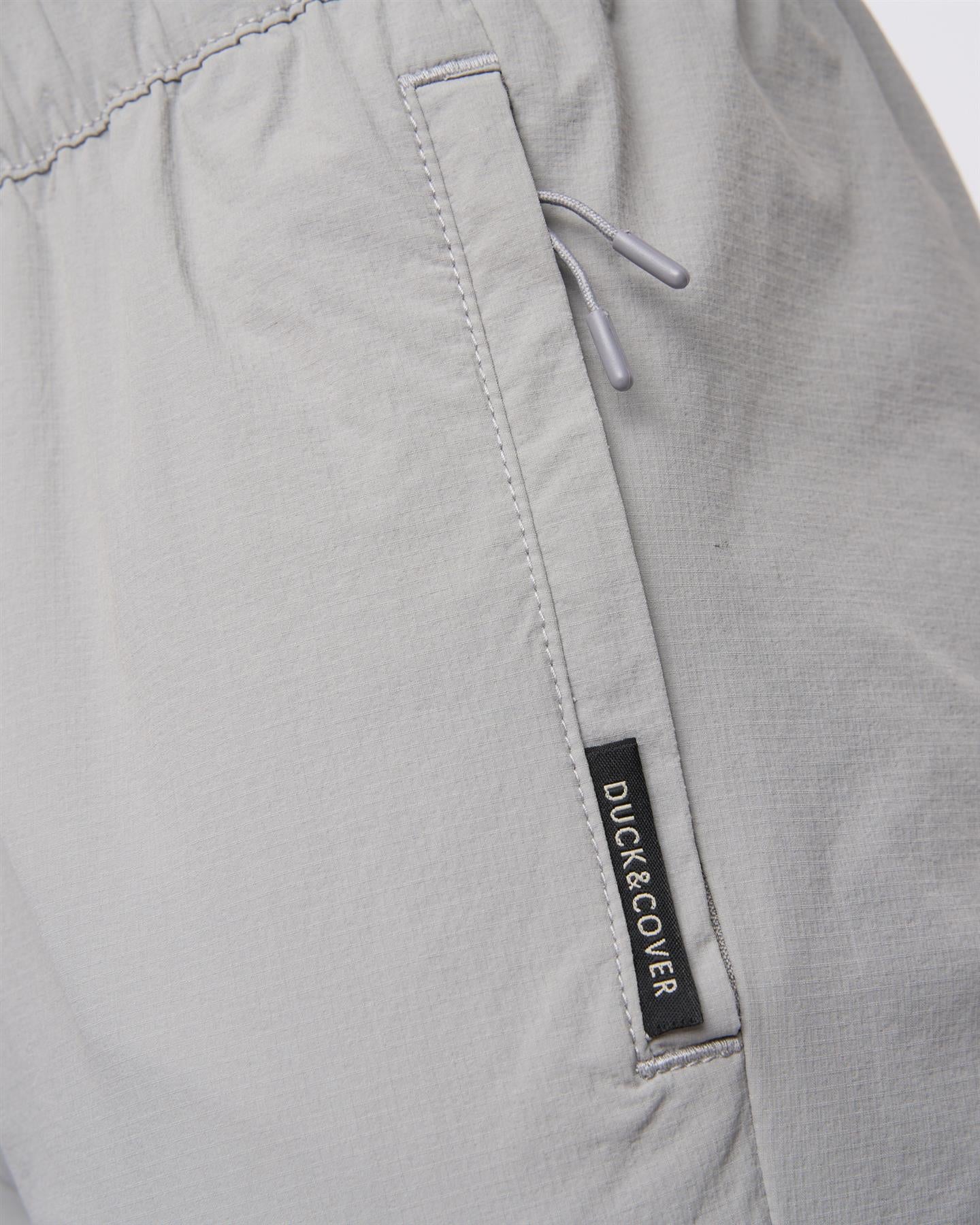 Mens Limatar Pants Grey