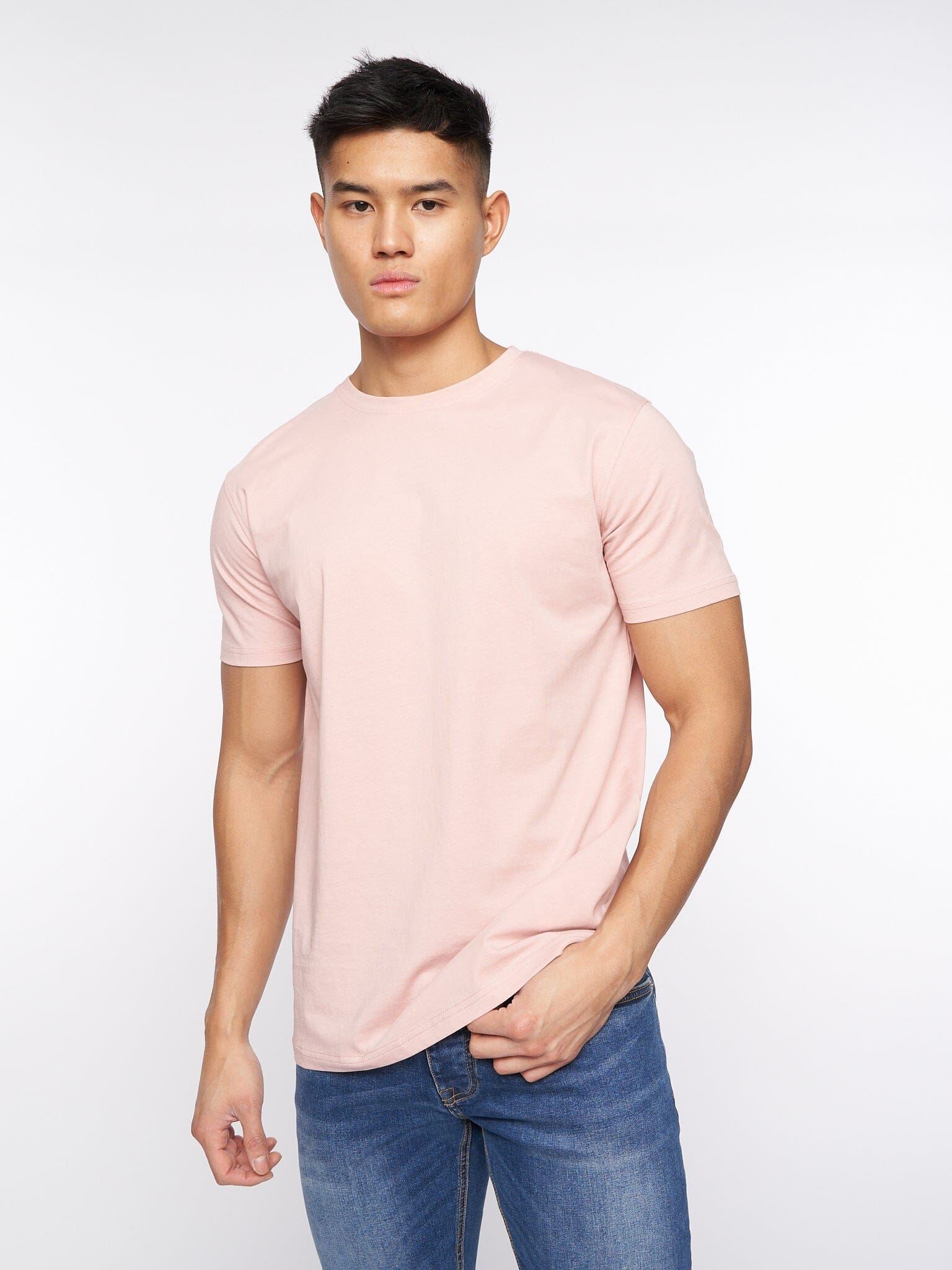 Rapmoore T-Shirt 7pk Assorted