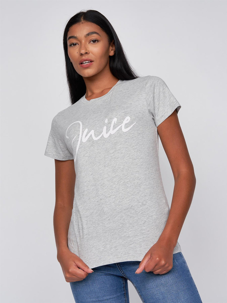 Ladies Juice Fellowmore 2 Pack Grey/Stone