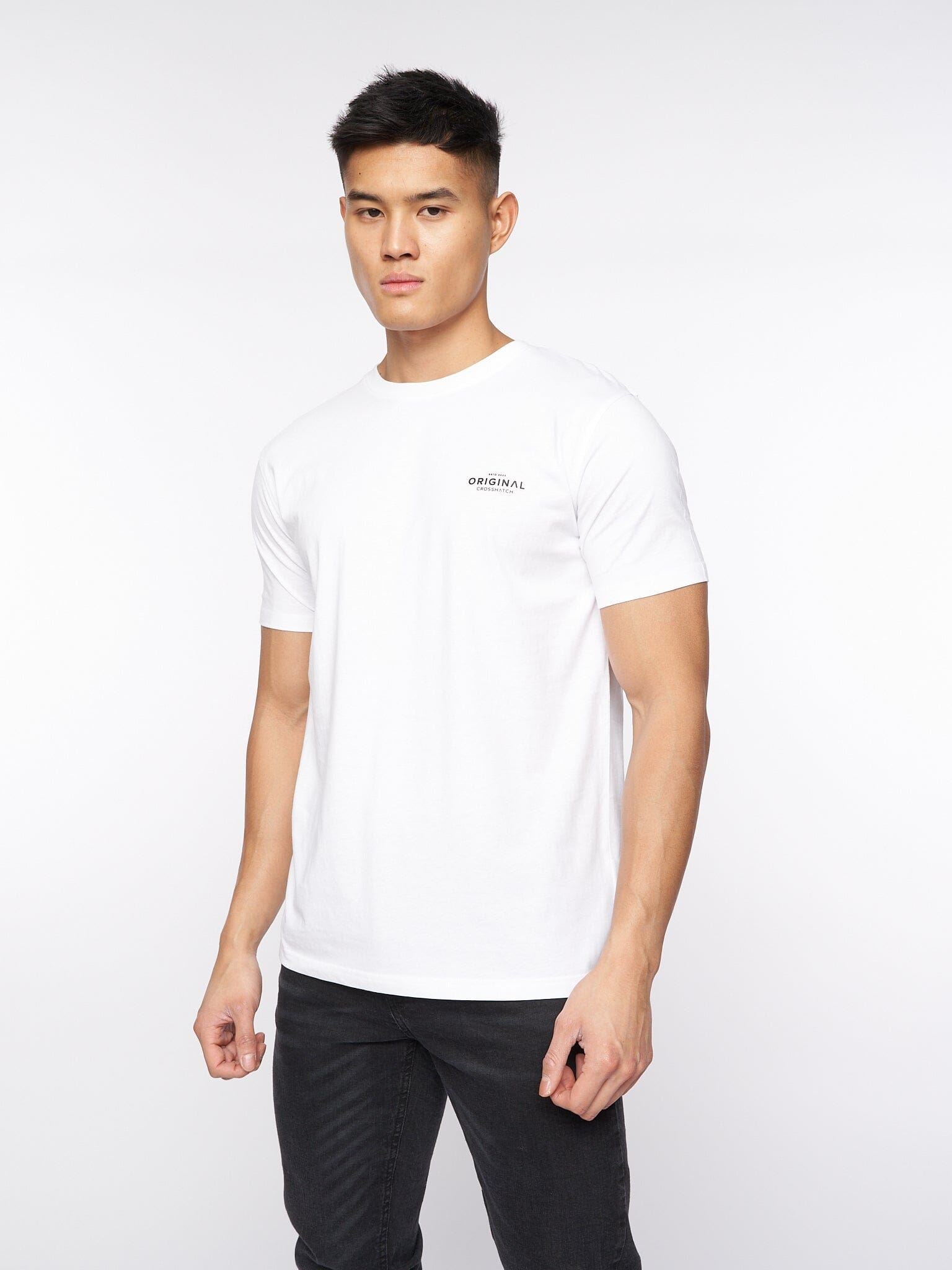 Shivron T-Shirt 7pk Assorted