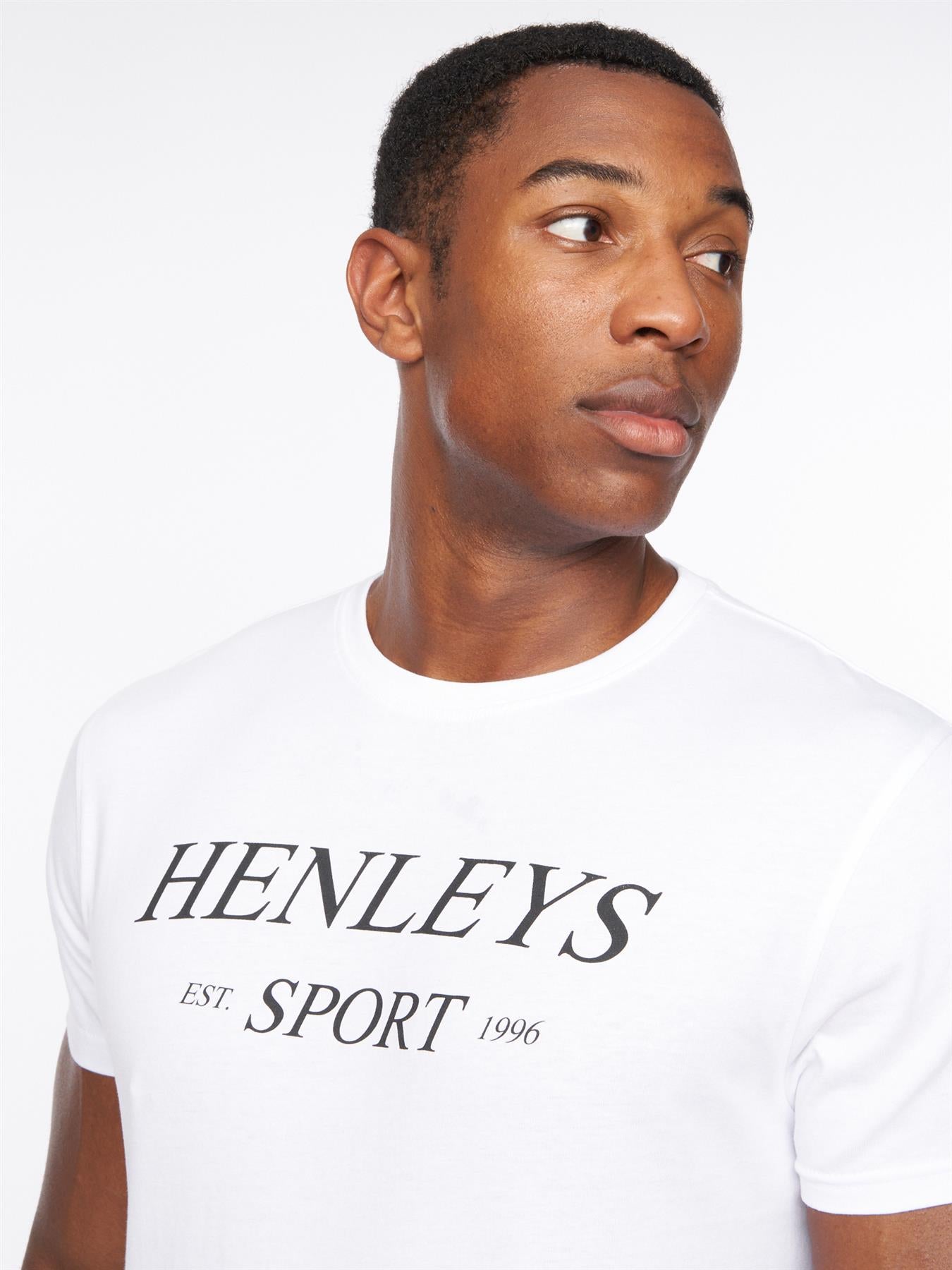 Mens Varick T-Shirt 5pk Assorted