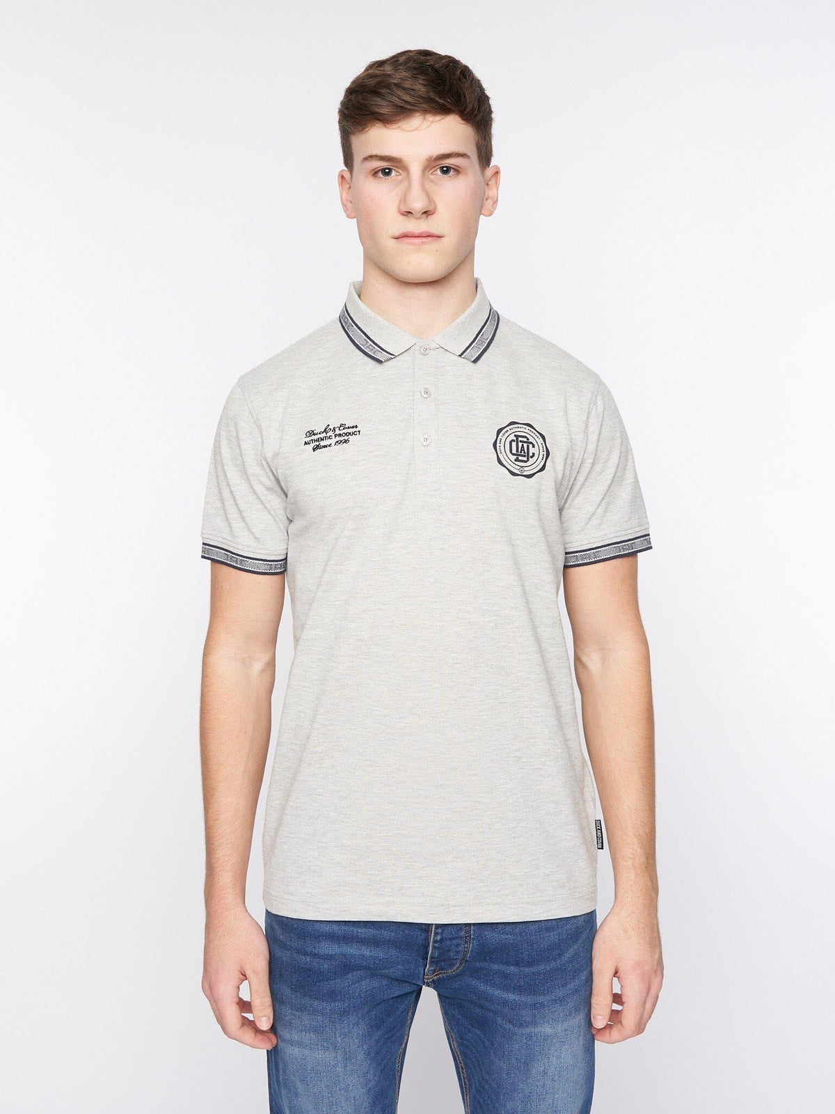 Keyaan Polo Marl