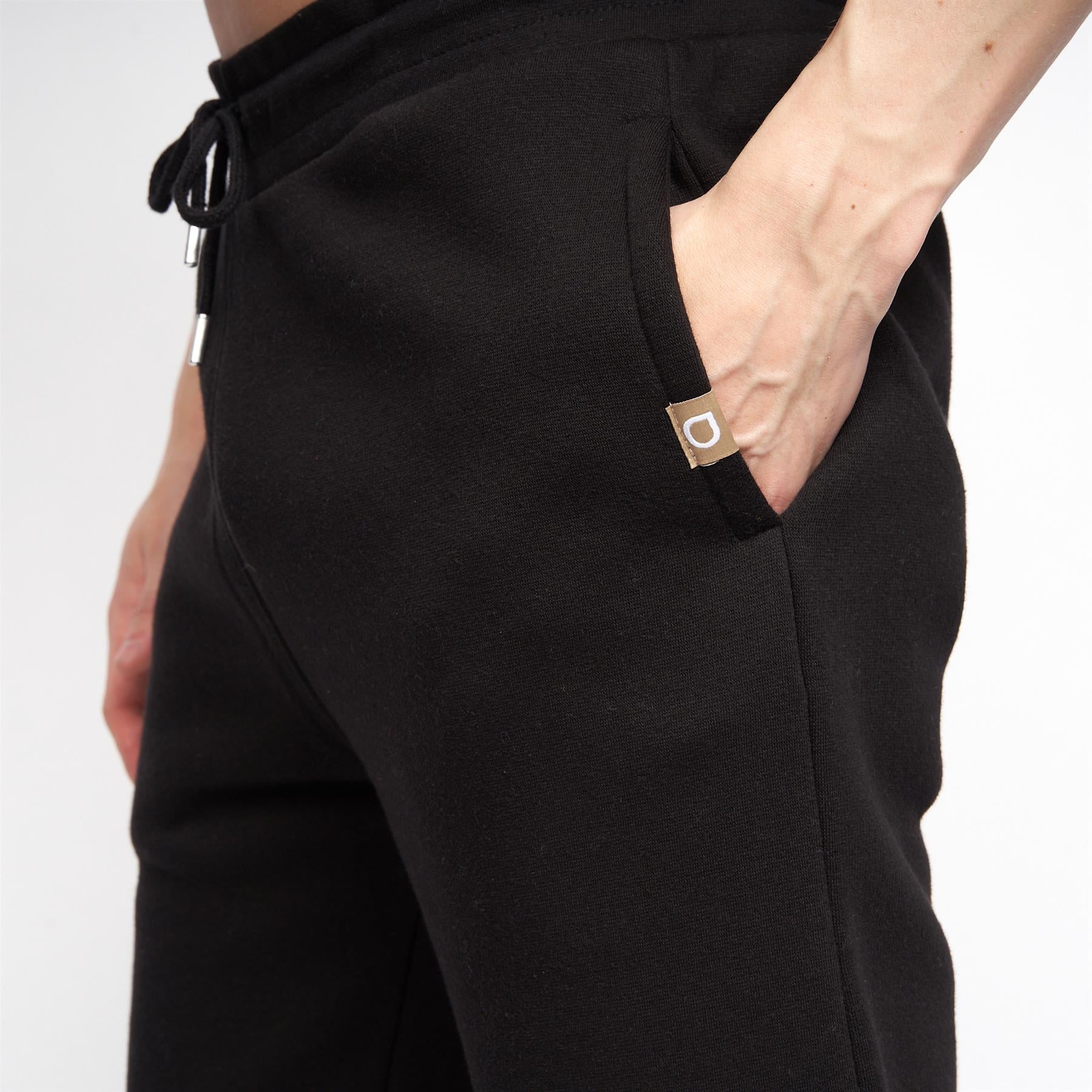 Mellcore MVE Joggers Black