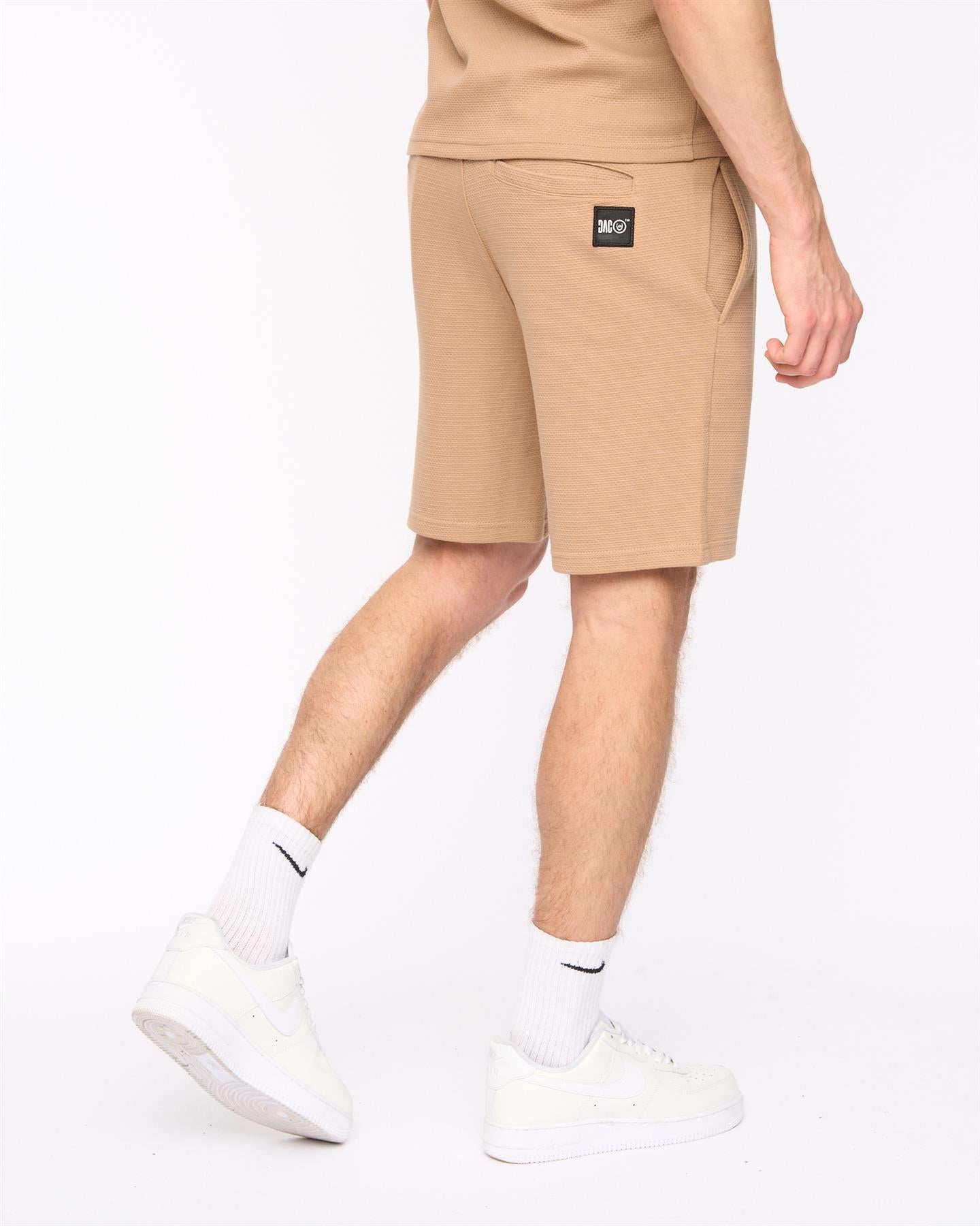 Mens Topfield Shorts Sand