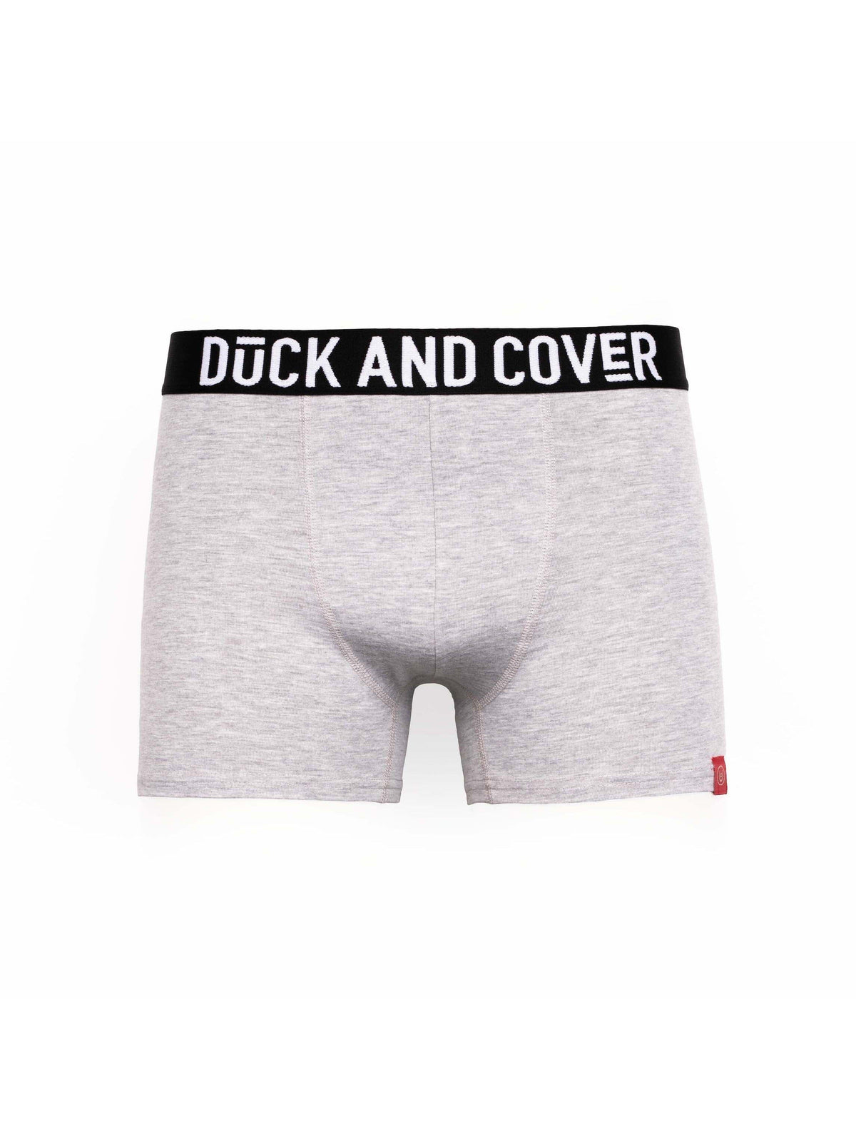 Darton Boxers 2pk Marl