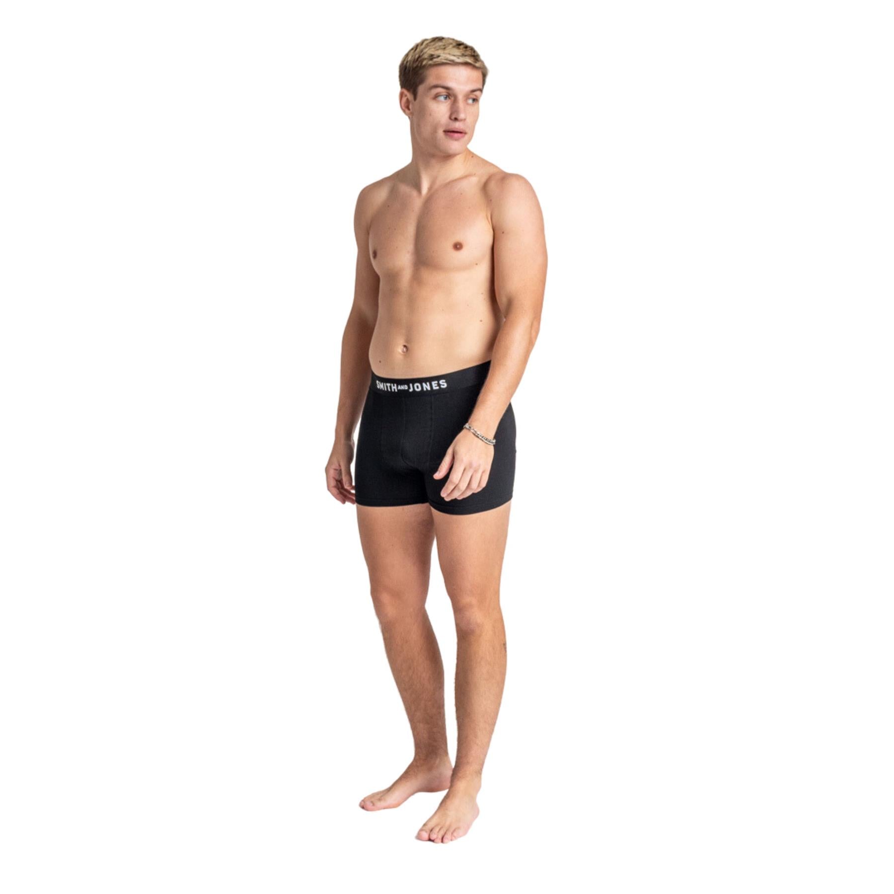 Men's Kesden Boxers 7pk Assorted