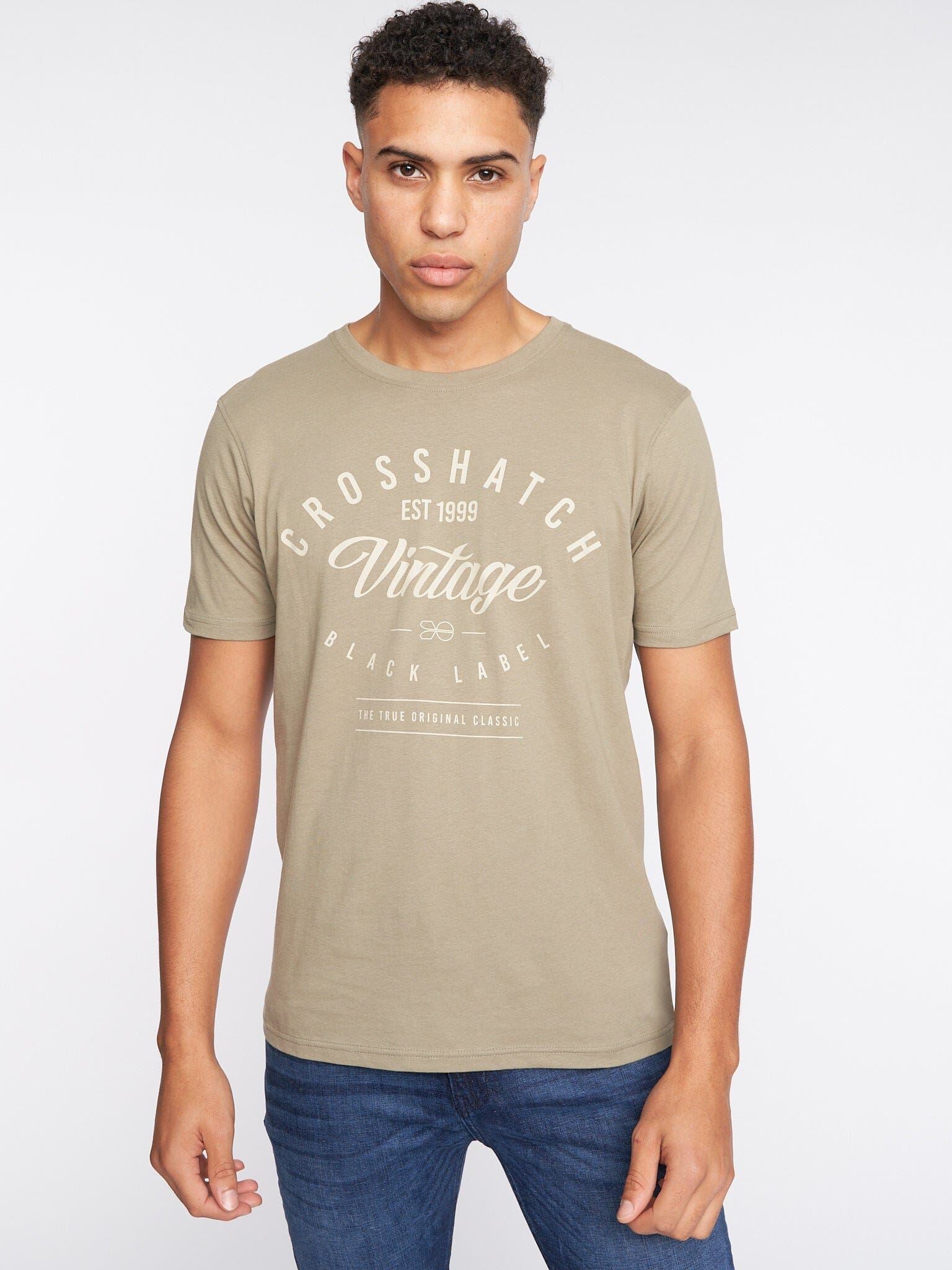 Fellmire T-Shirt 5pk Assorted