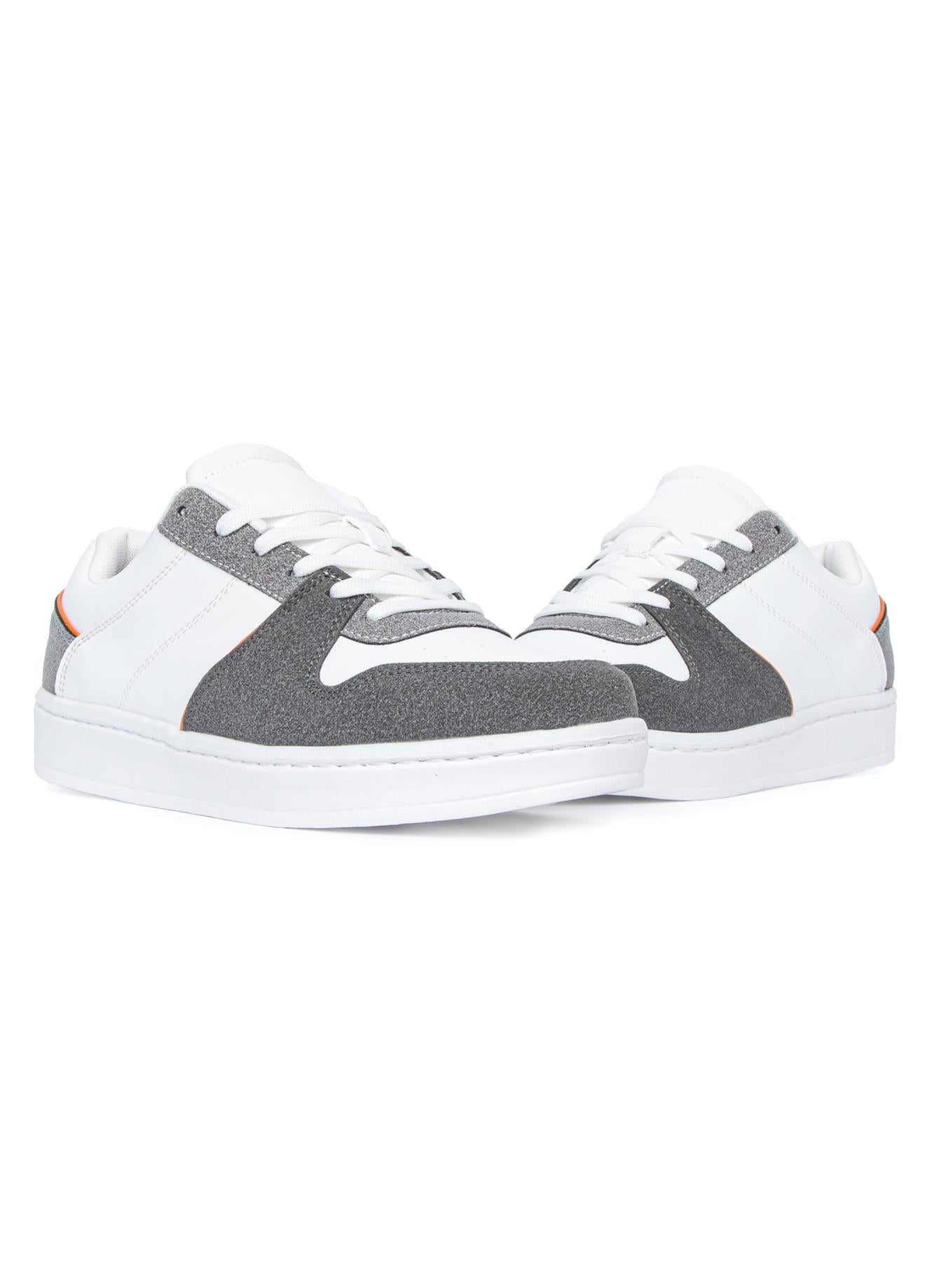 Archive Clous Trainers Grey