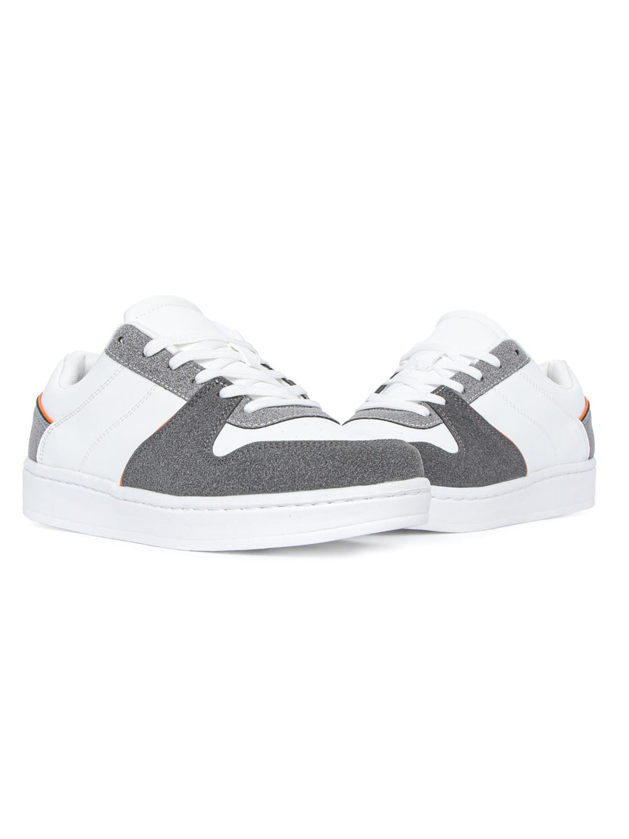 Archive Clous Trainers Grey