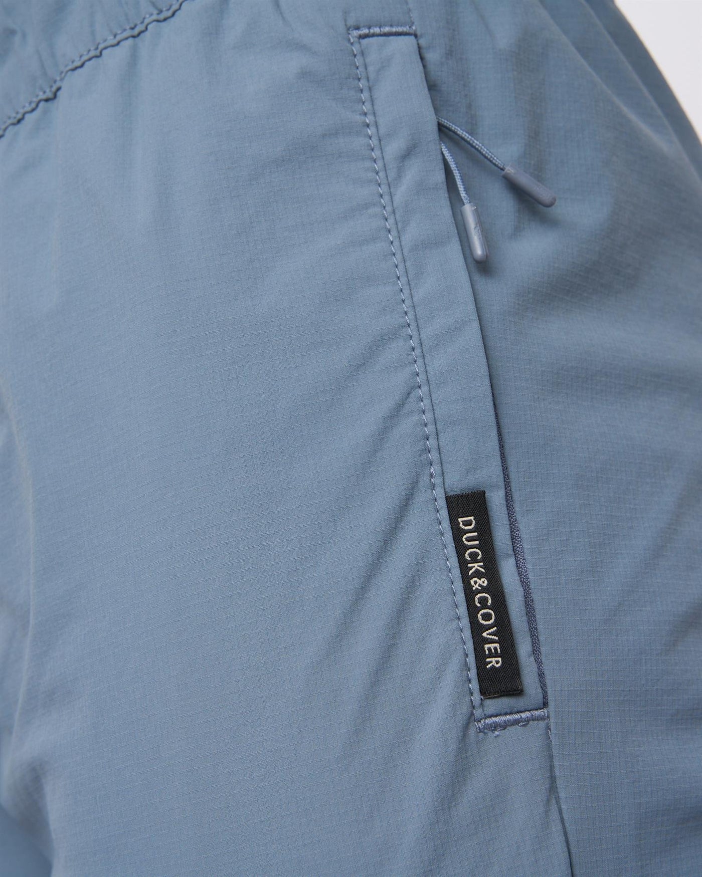 Mens Limatar Pants Light Denim