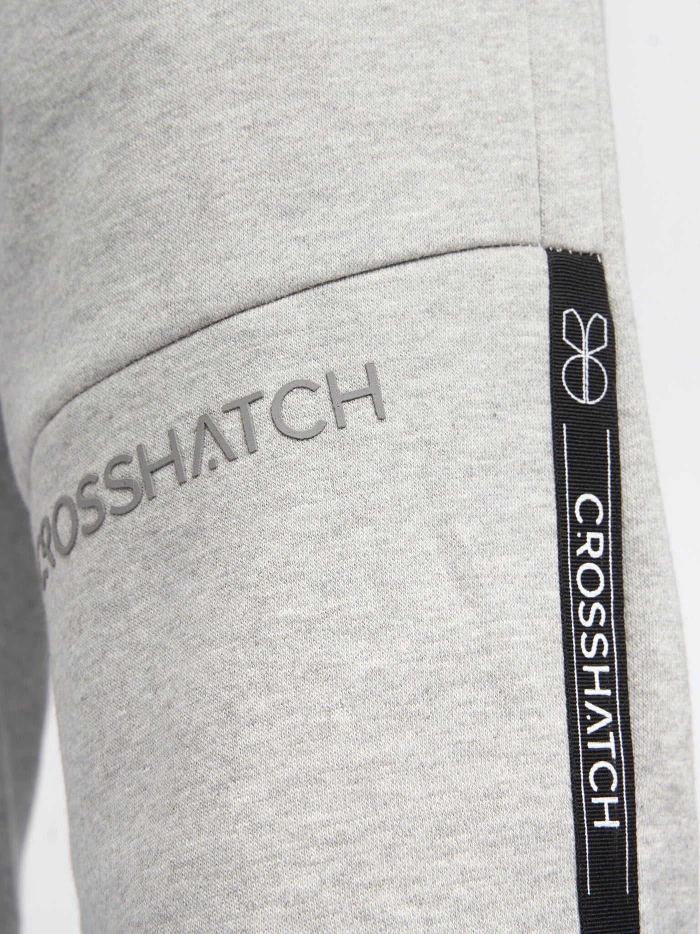 Apollo Joggers Grey Marl