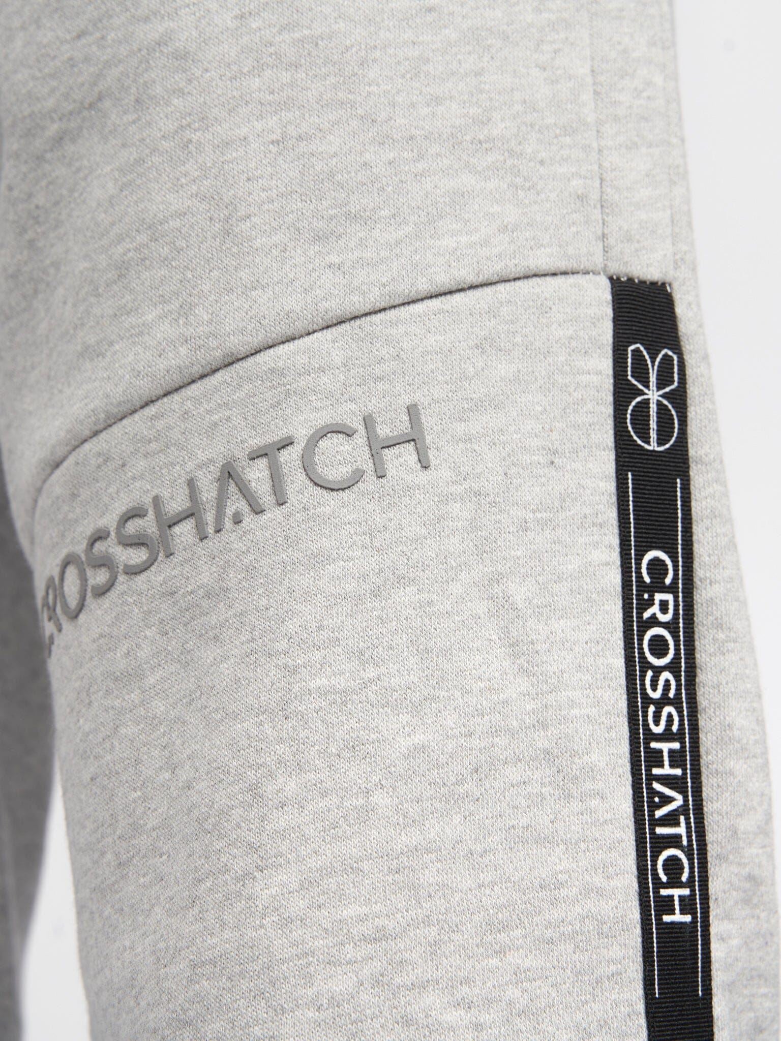 Apollo Joggers Grey Marl