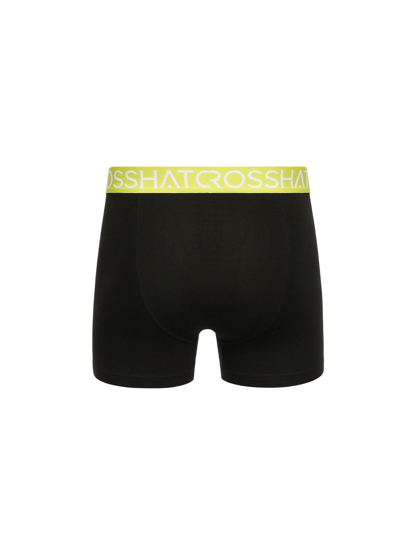 Crystaline Boxers 3pk Lime
