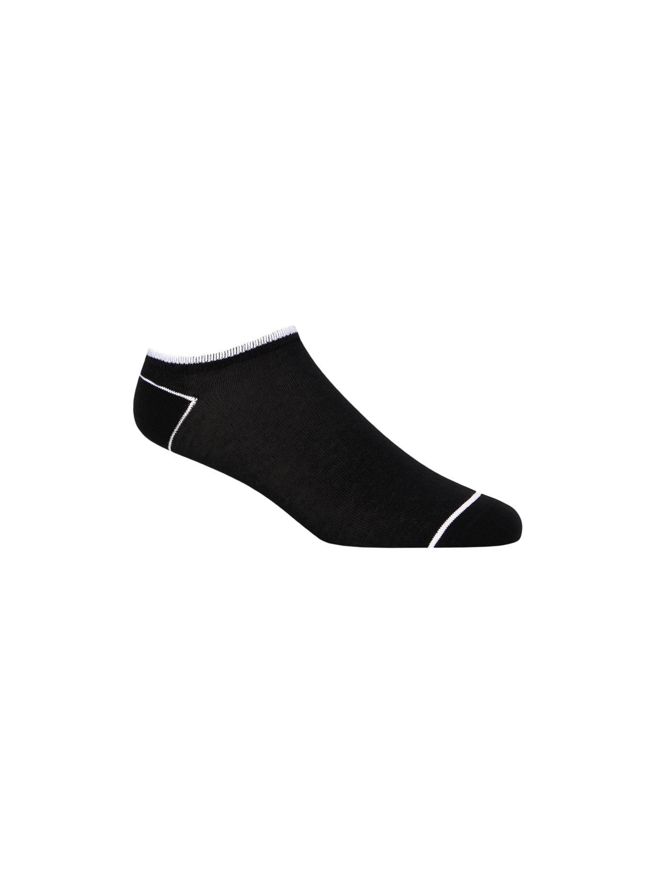 Noonan Trainer Liner Socks Assorted