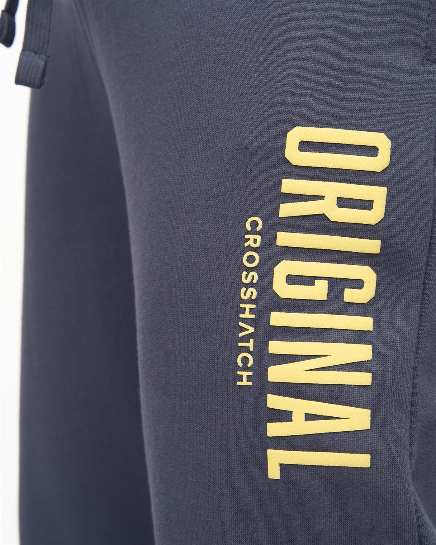 Mens Kensby Joggers Navy