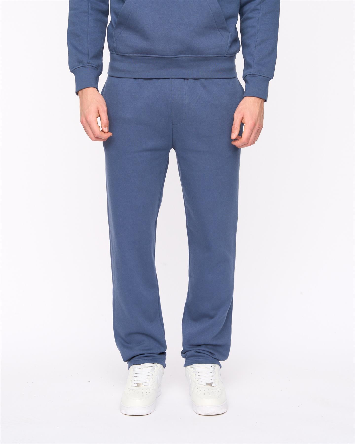 Mens Rayland Joggers Denim Blue
