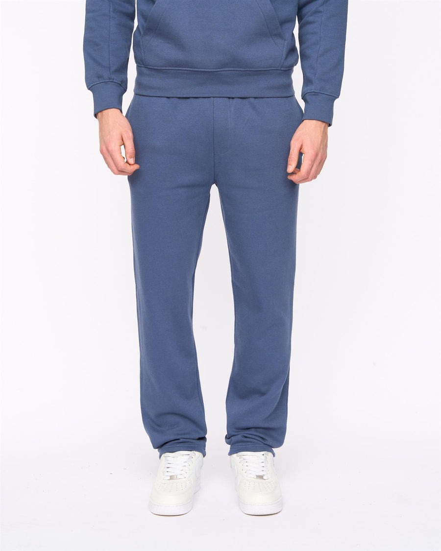 Mens Rayland Joggers Denim Blue