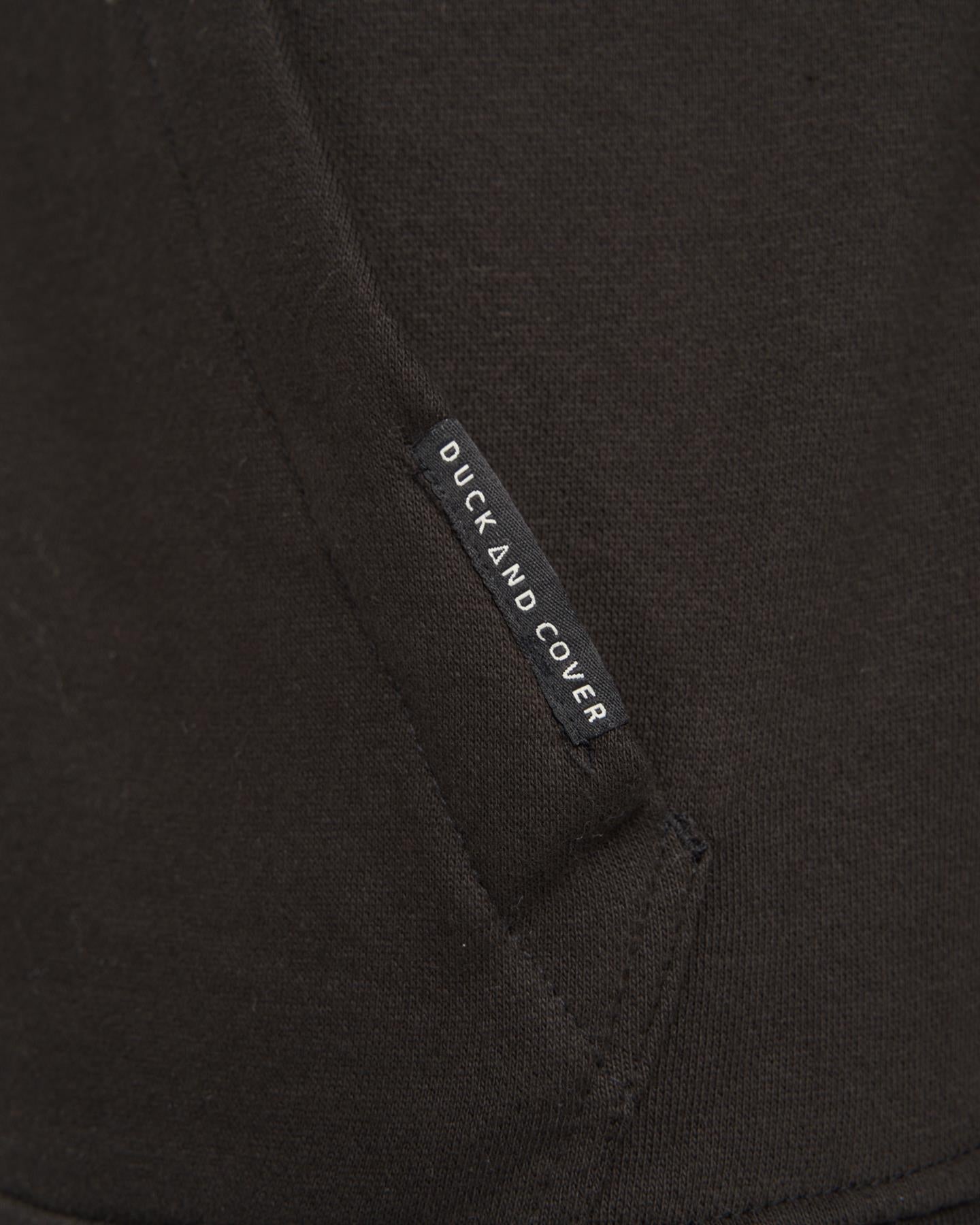 Mens Chattamere Hoodie Black