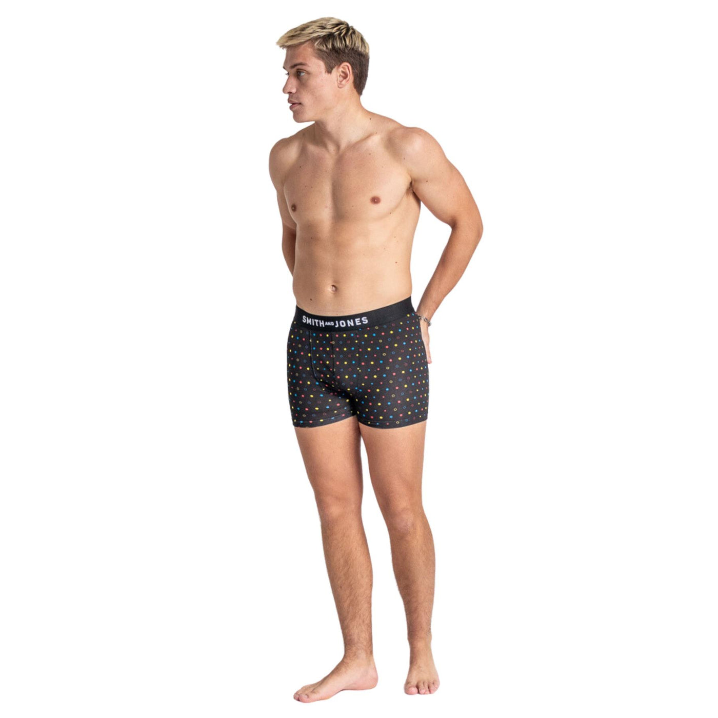 Men's Leland Boxers 7pk Assorted